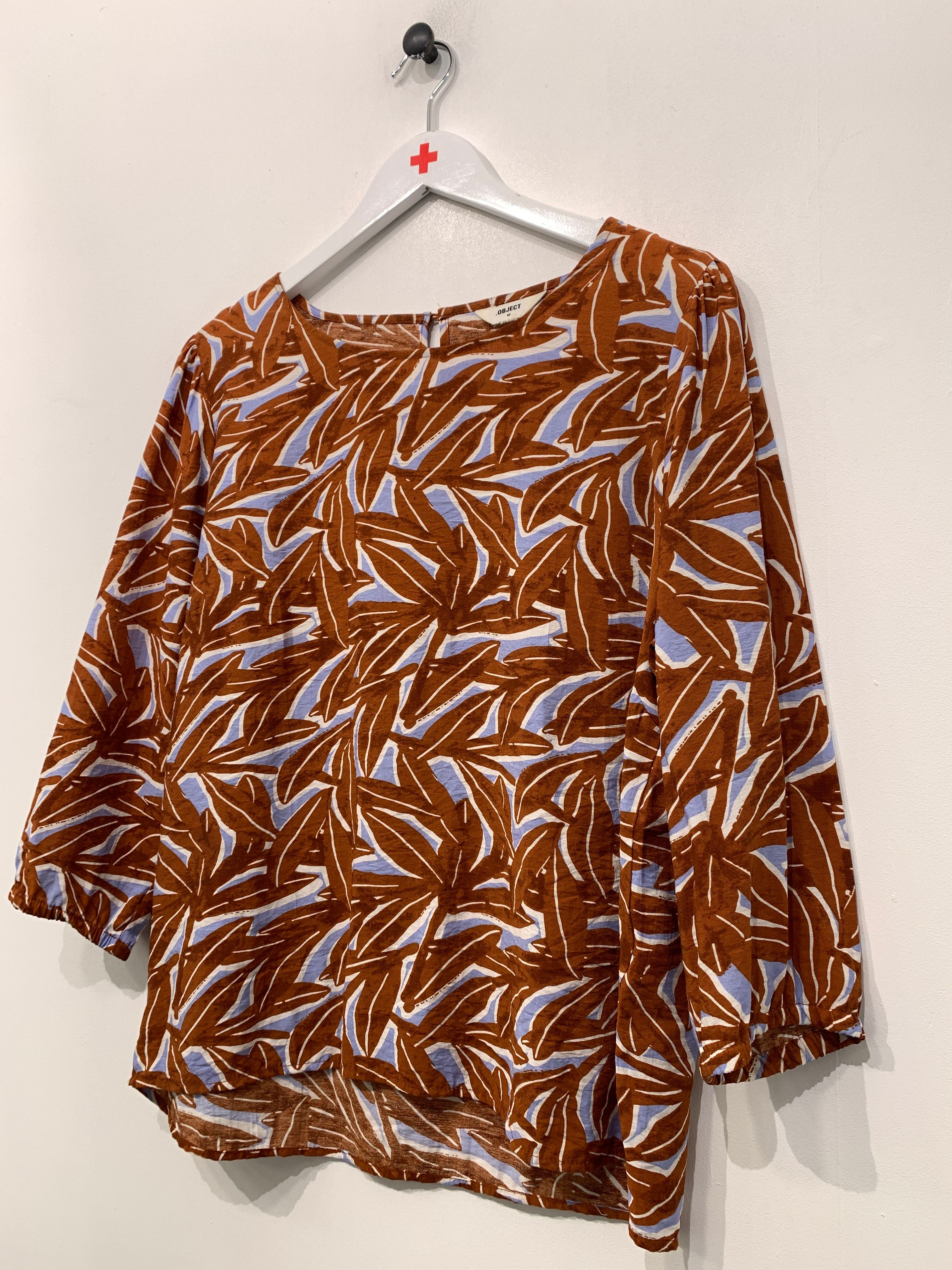 Object Bluse