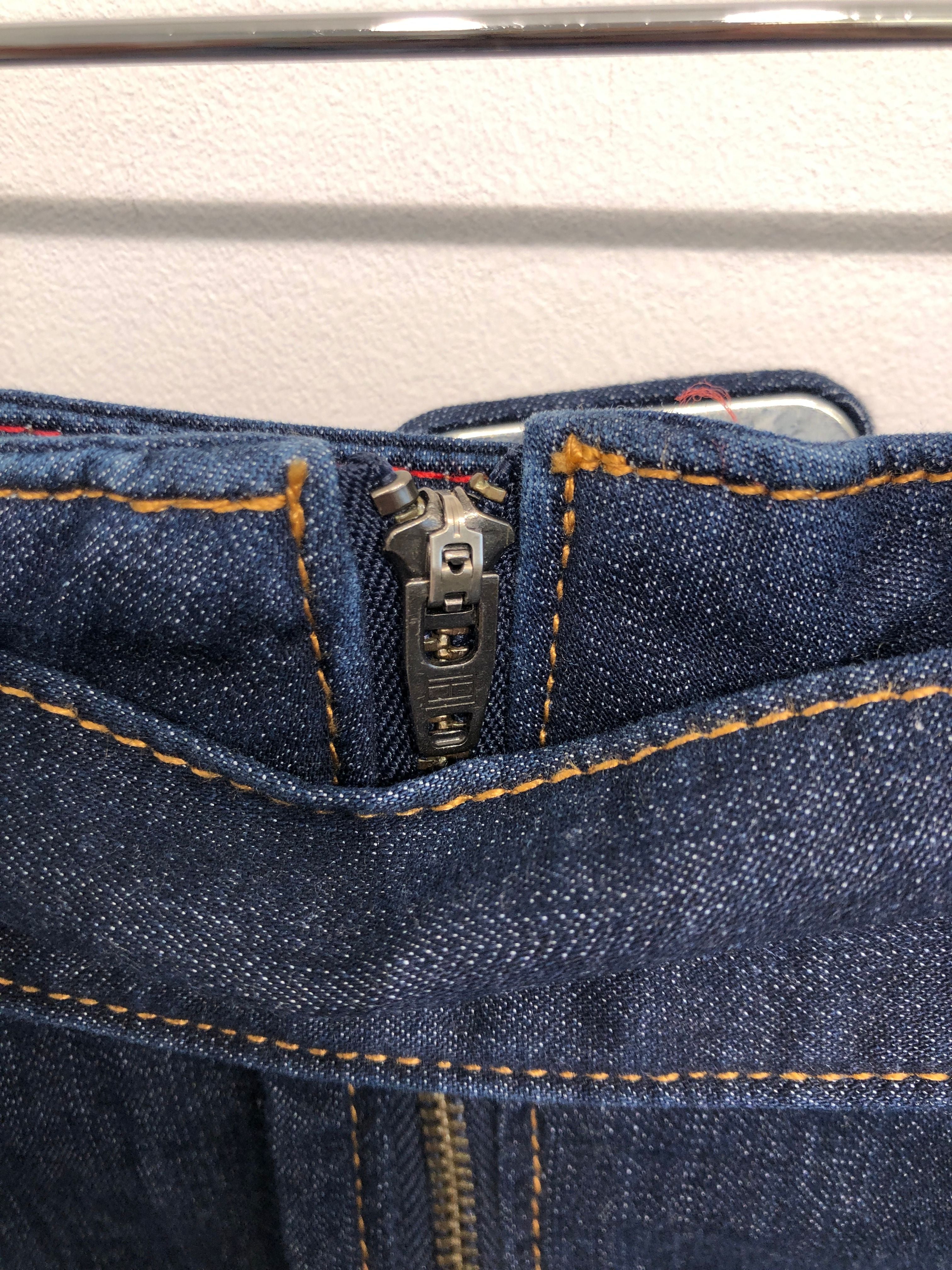 Tommy Hilfiger Nederdel