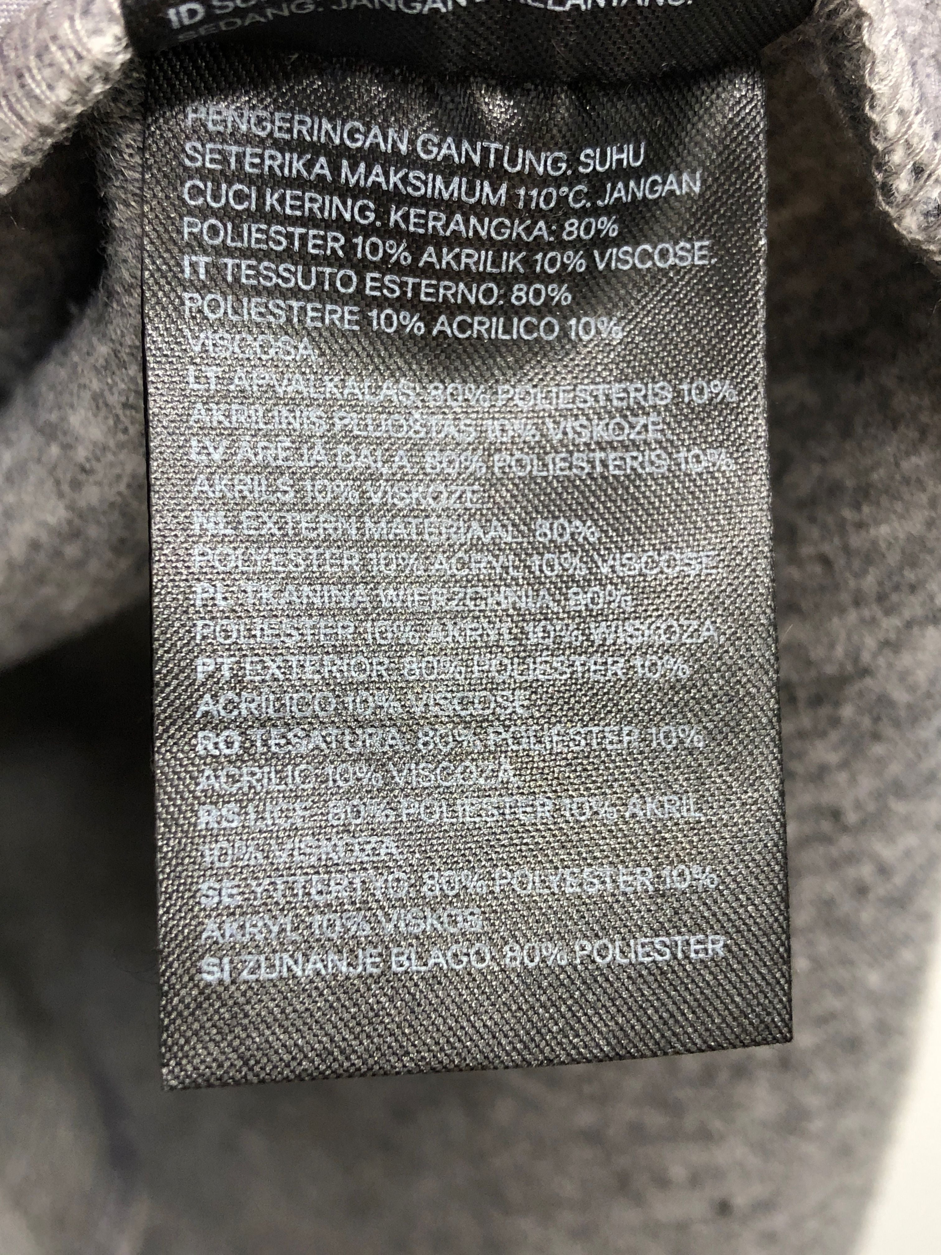 H&M Skjorte