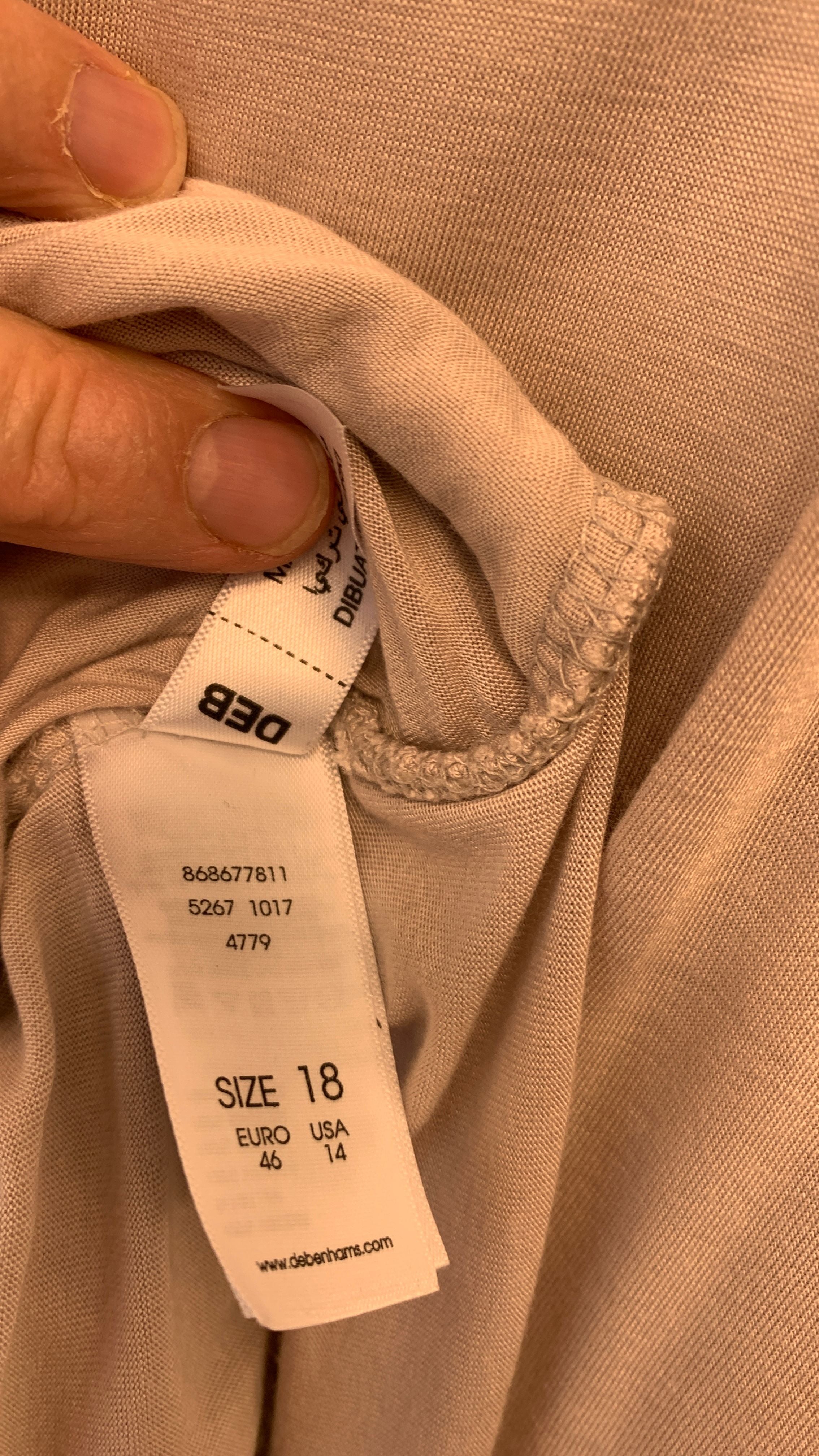 Jasper Conran Bluse