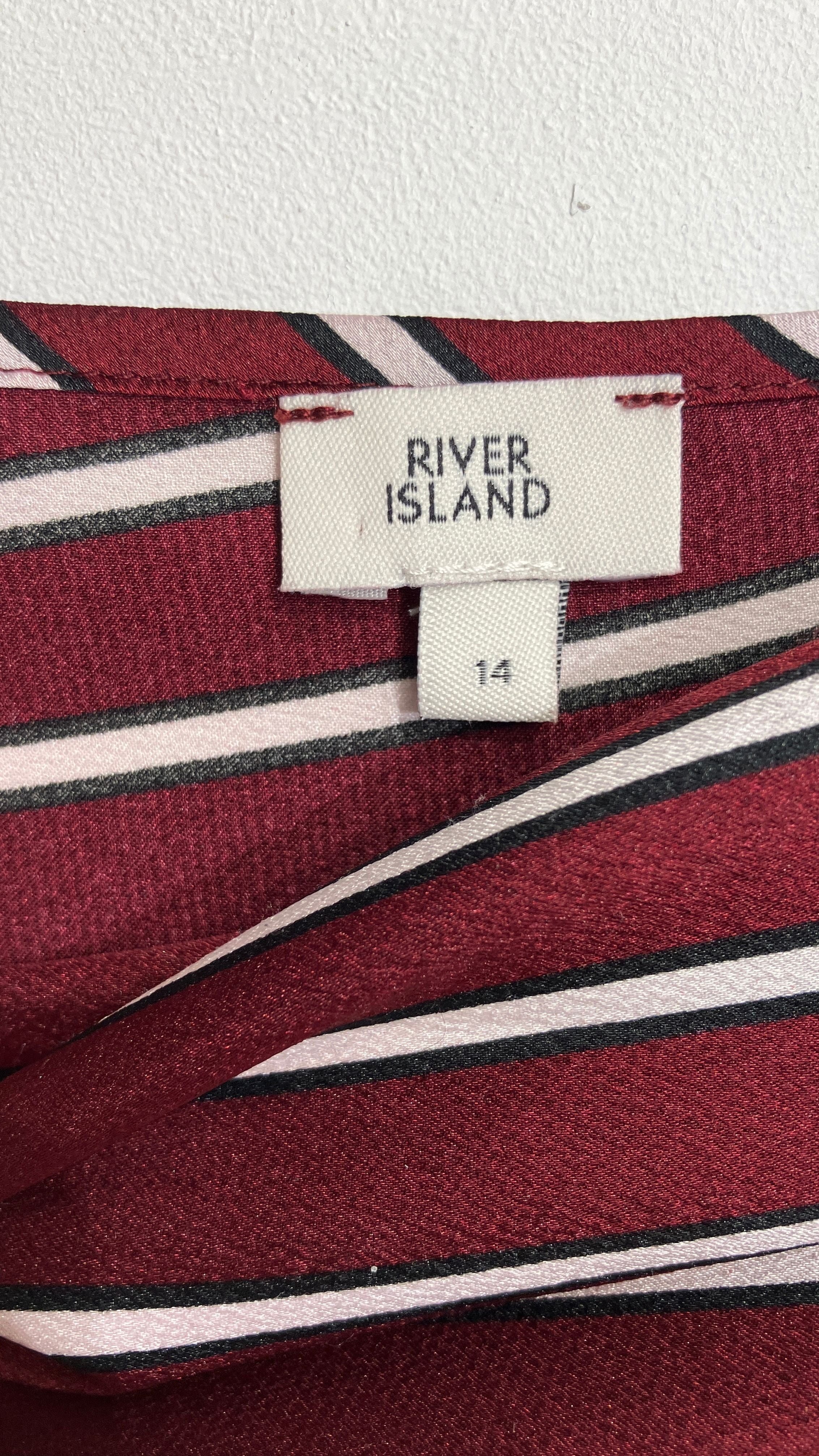 River Island Bluse