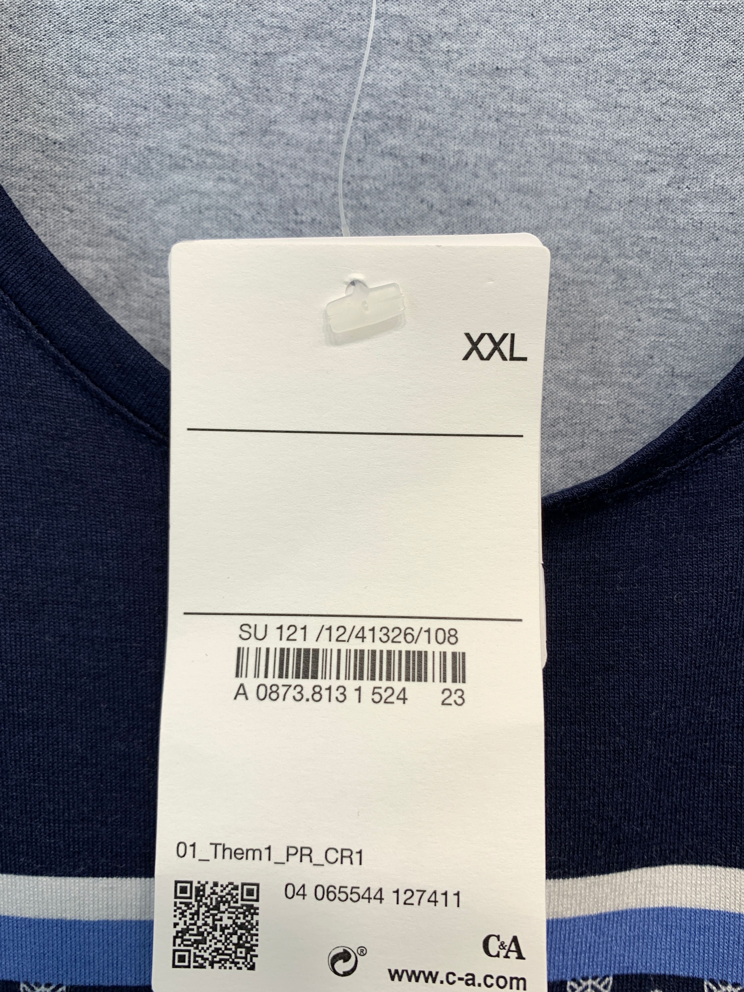 C&A Bluse