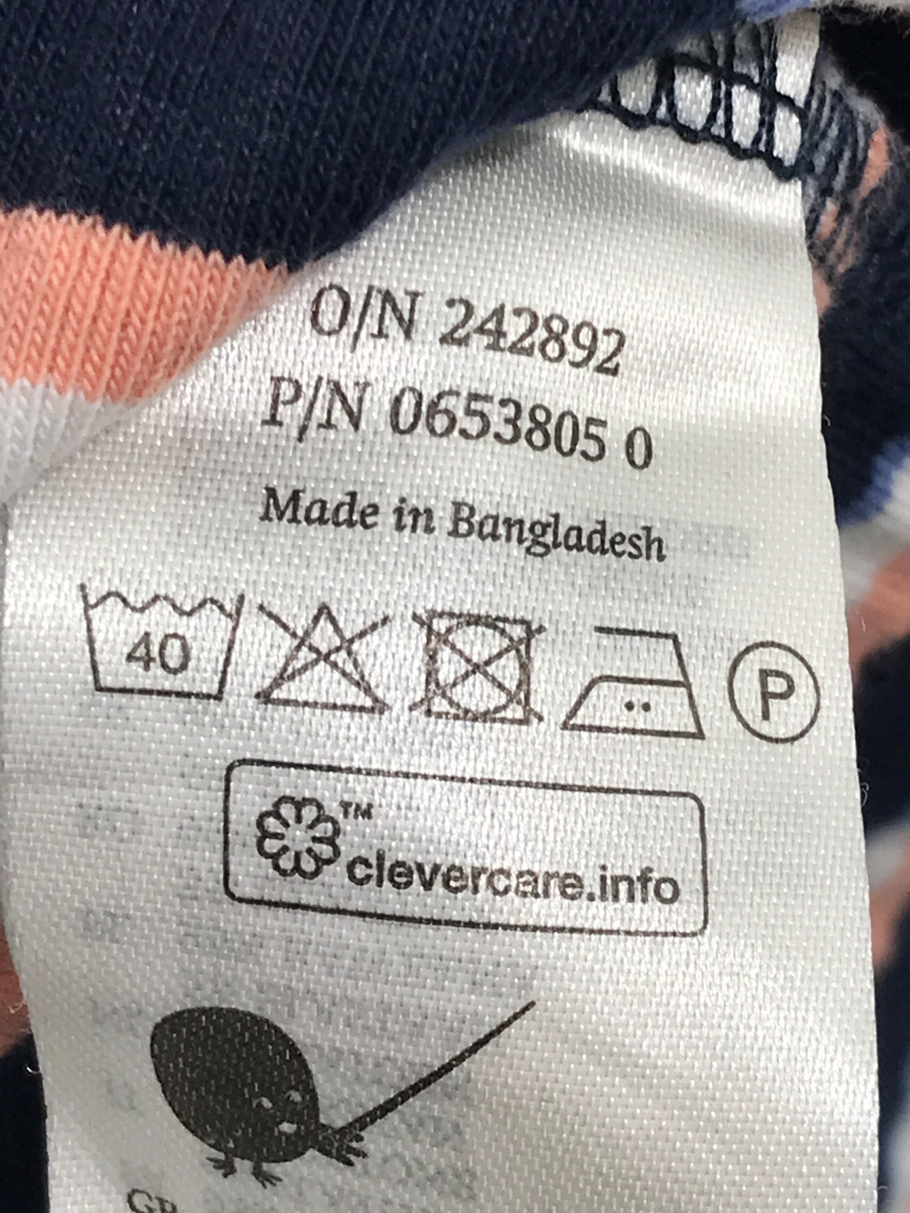 Monki T-shirt