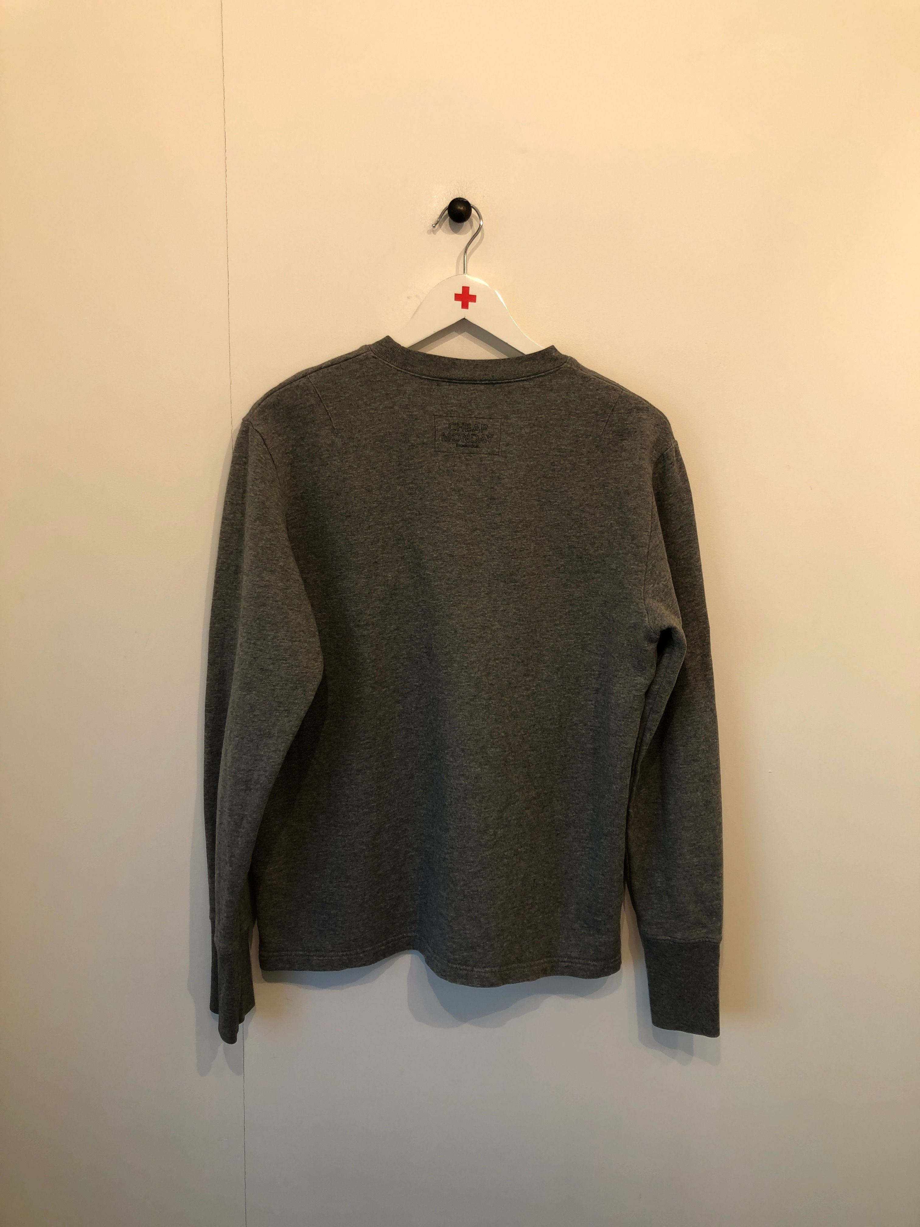 Cheap Monday Sweatshirt