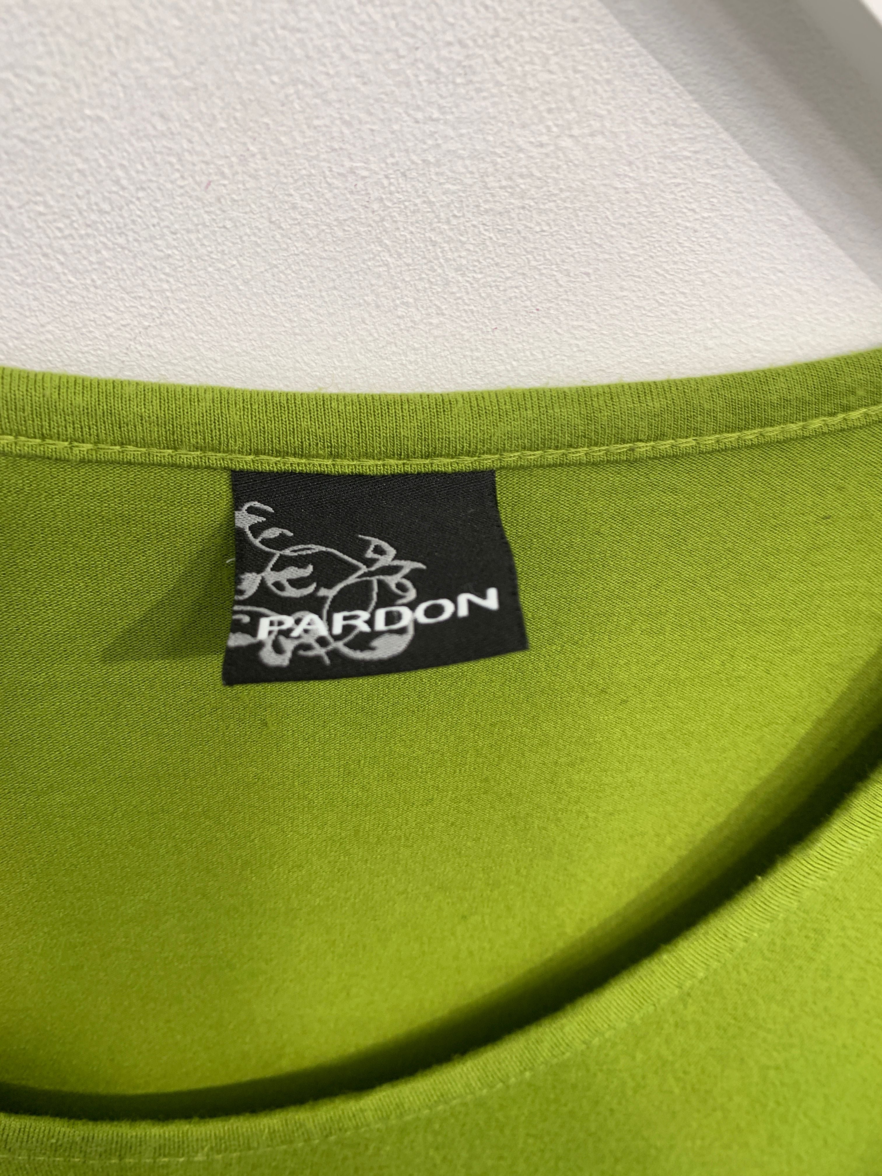 Pardon T-shirt