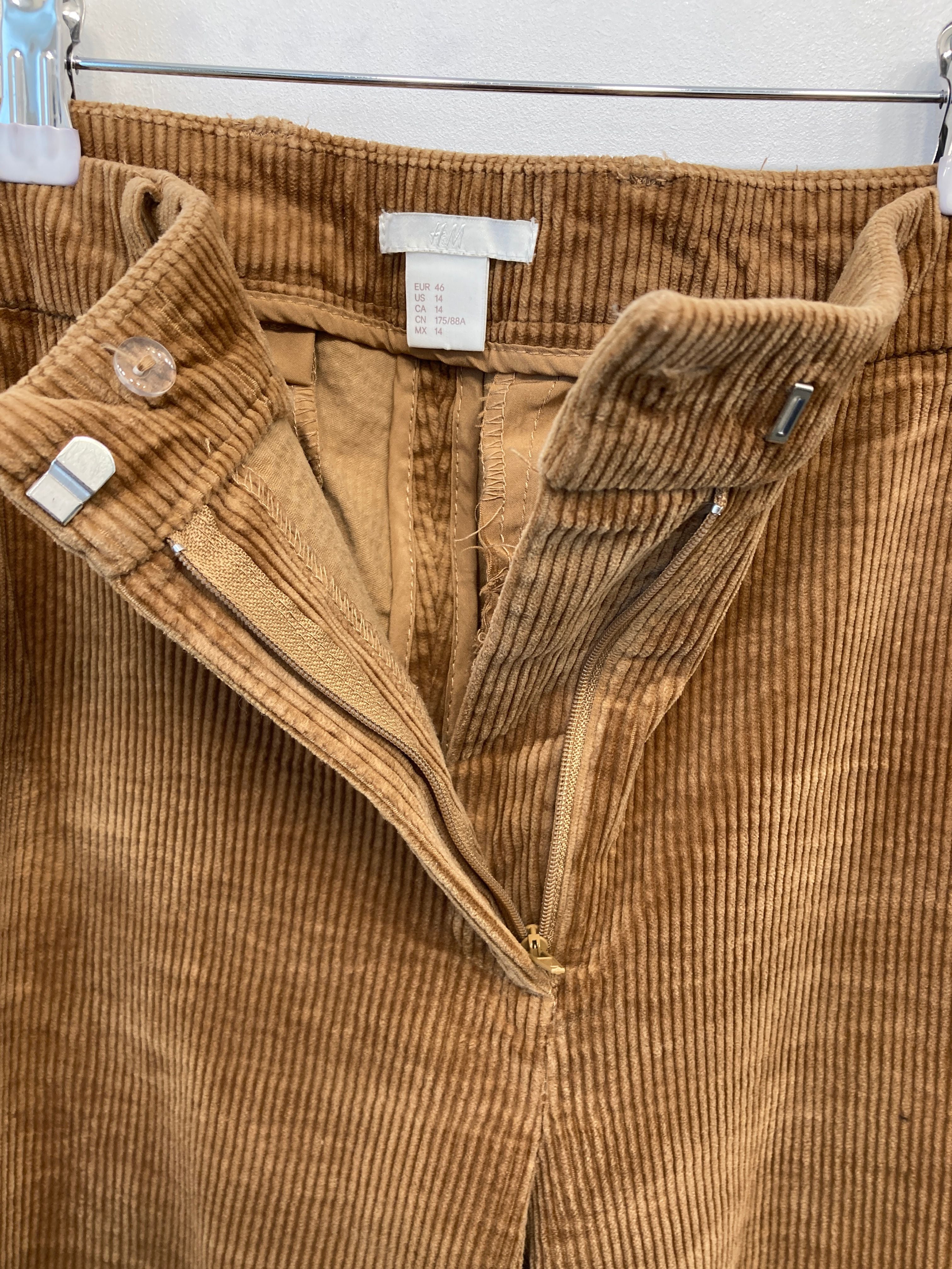 H&M Bukser