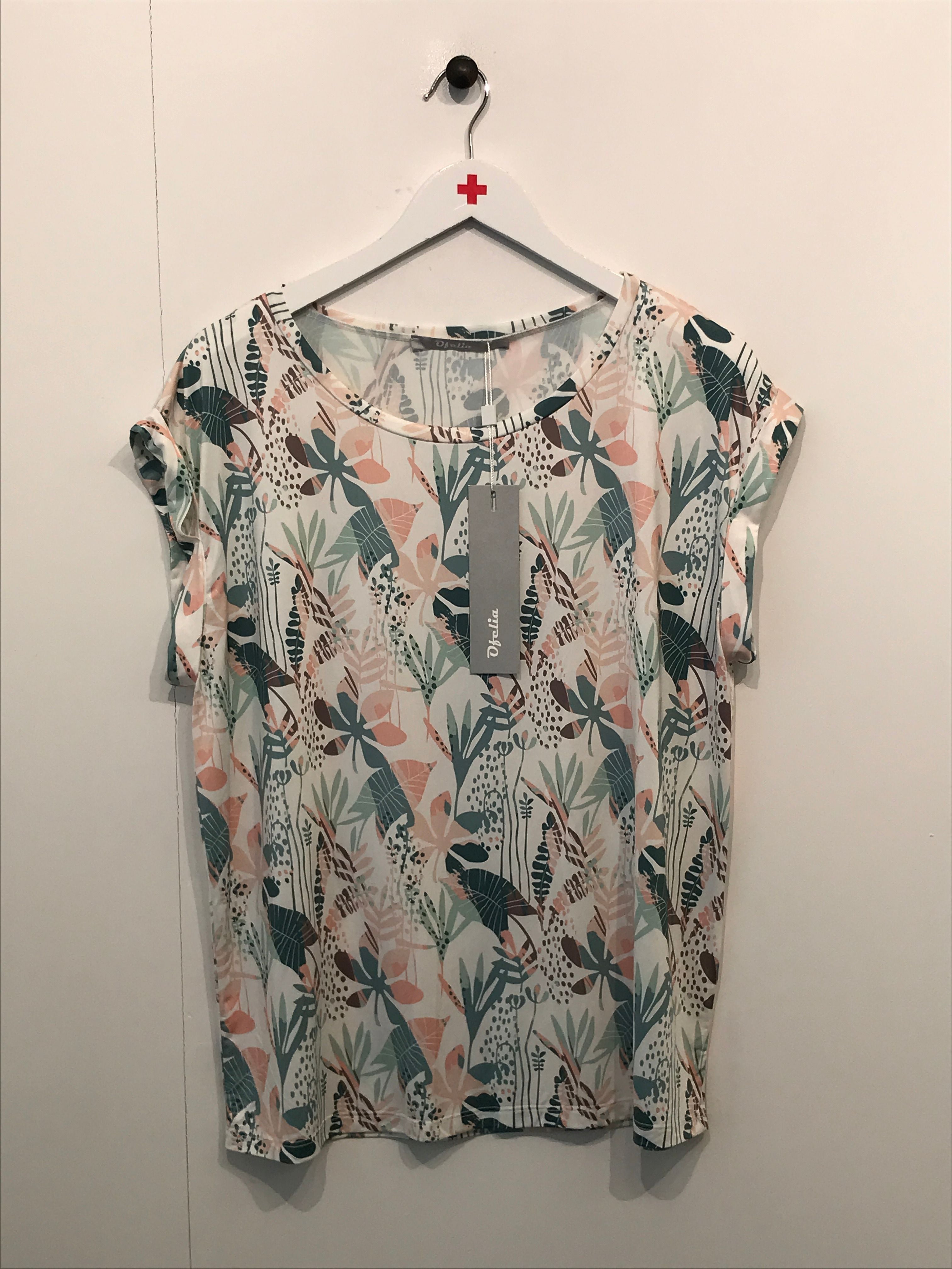 Ofelia T-shirt