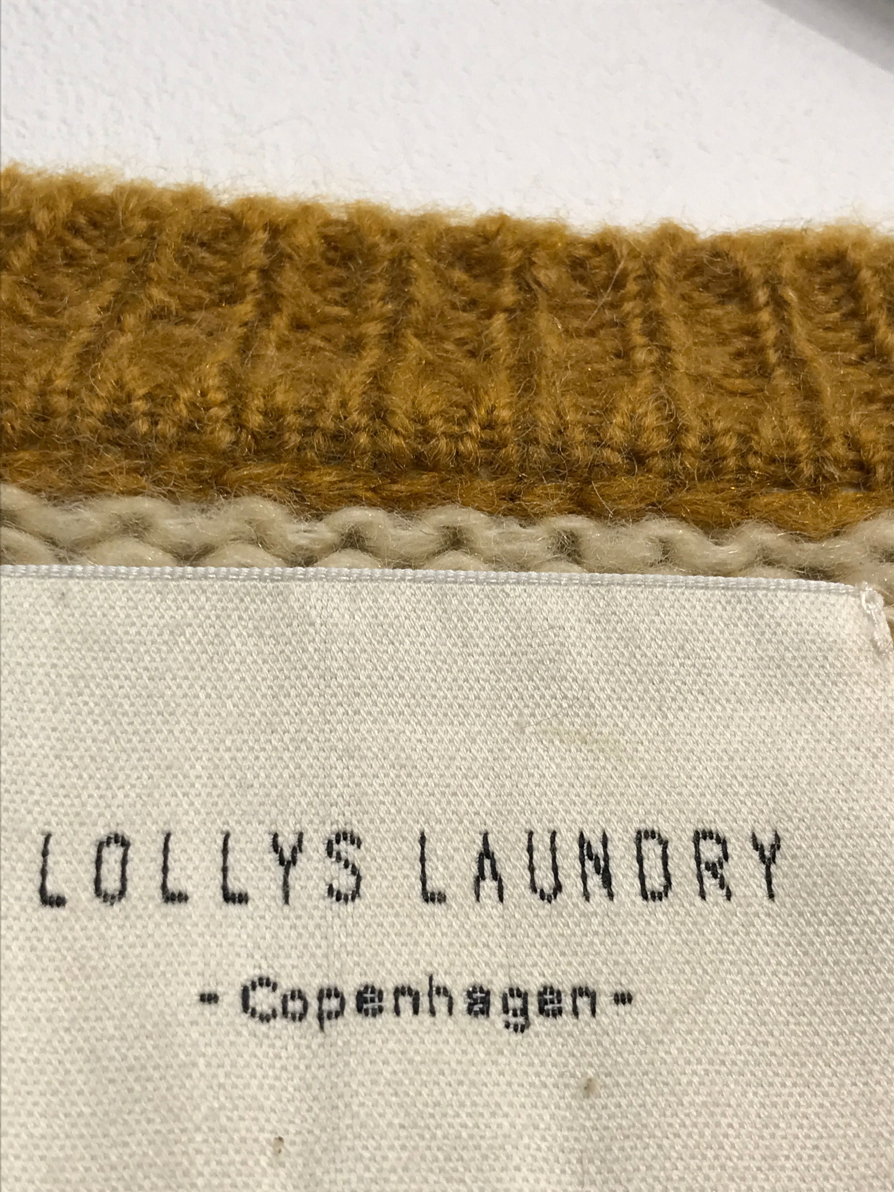 Lolly's Laundry Cardigan