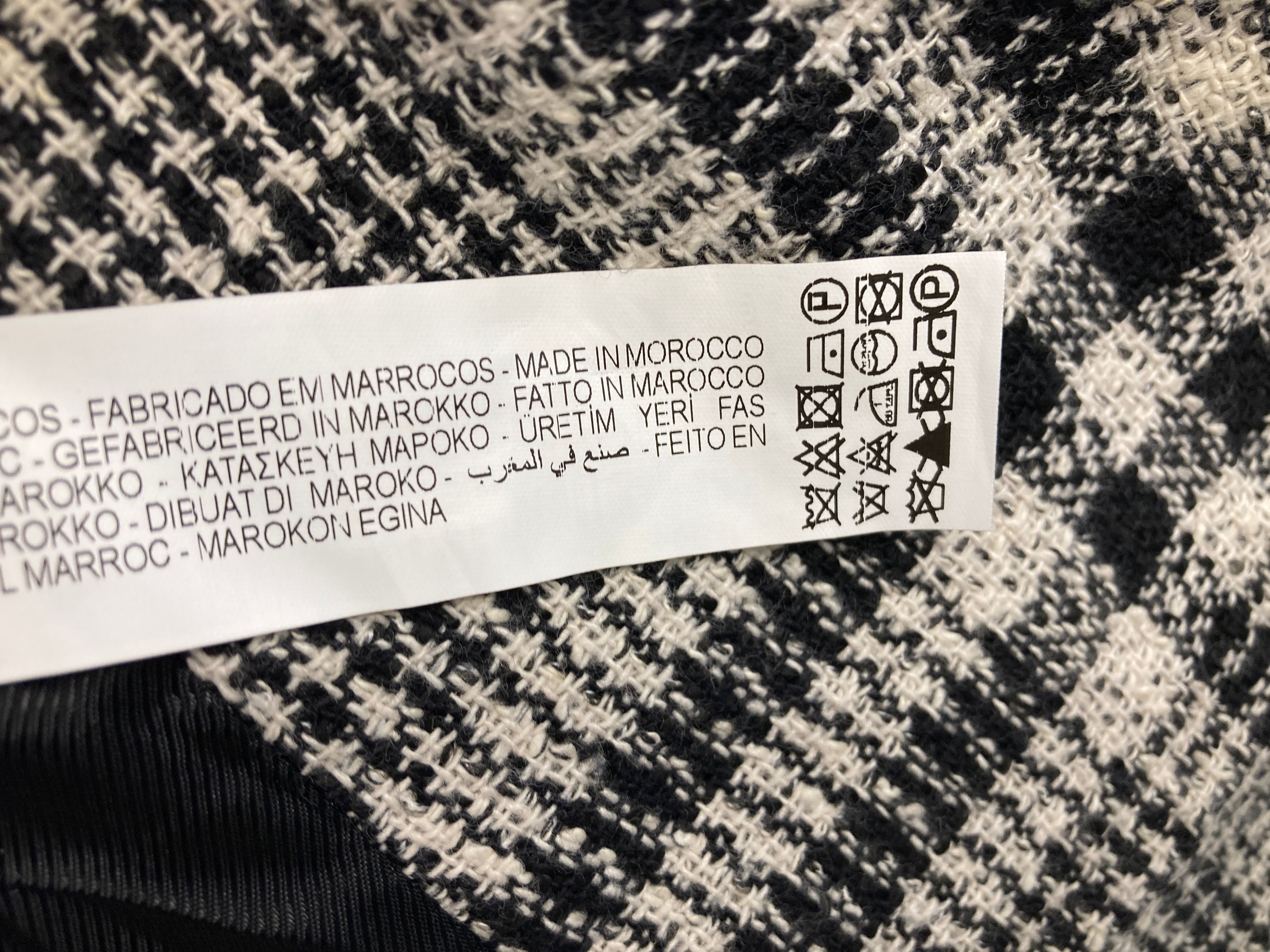 Zara Blazer