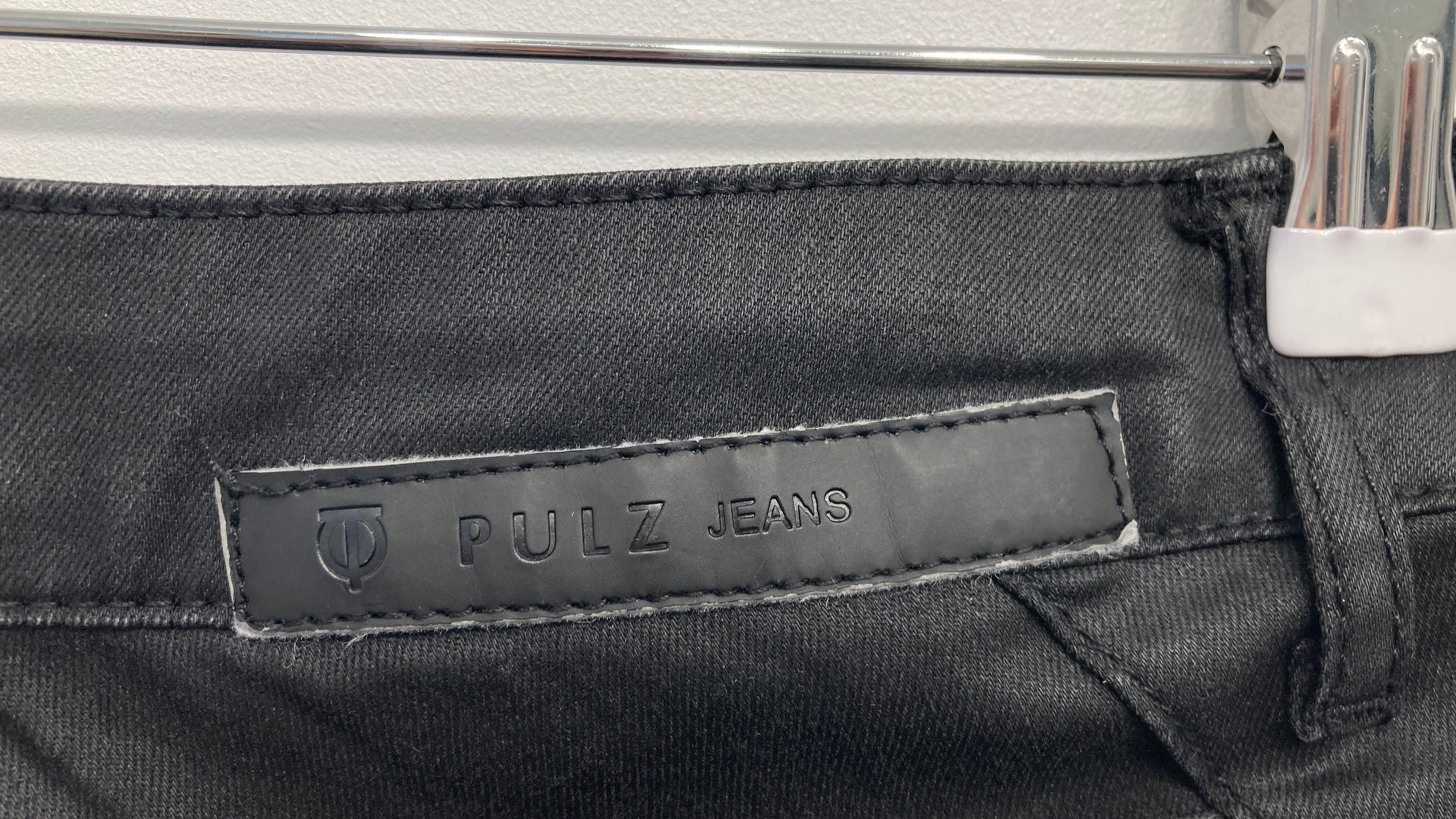 Pulz Bukser