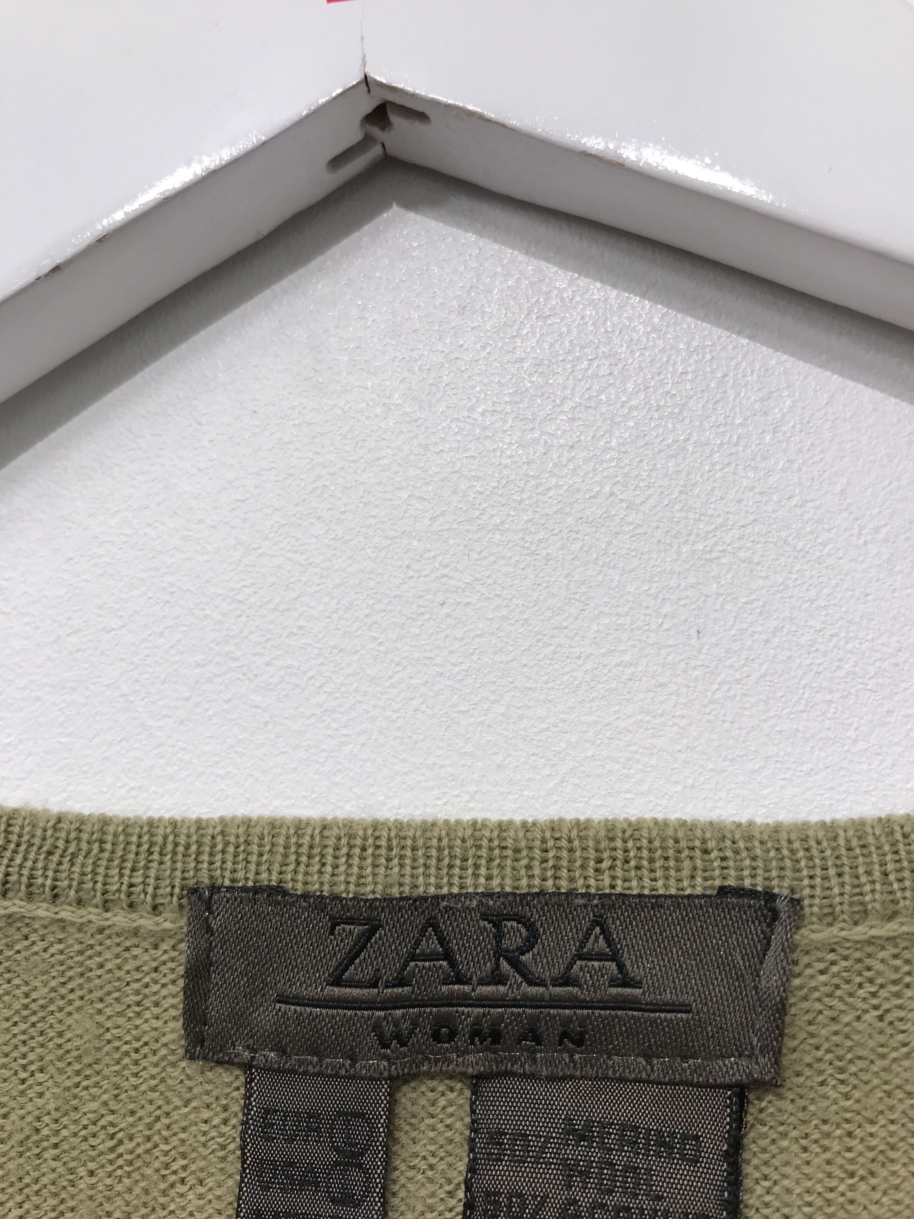 Zara Cardigan