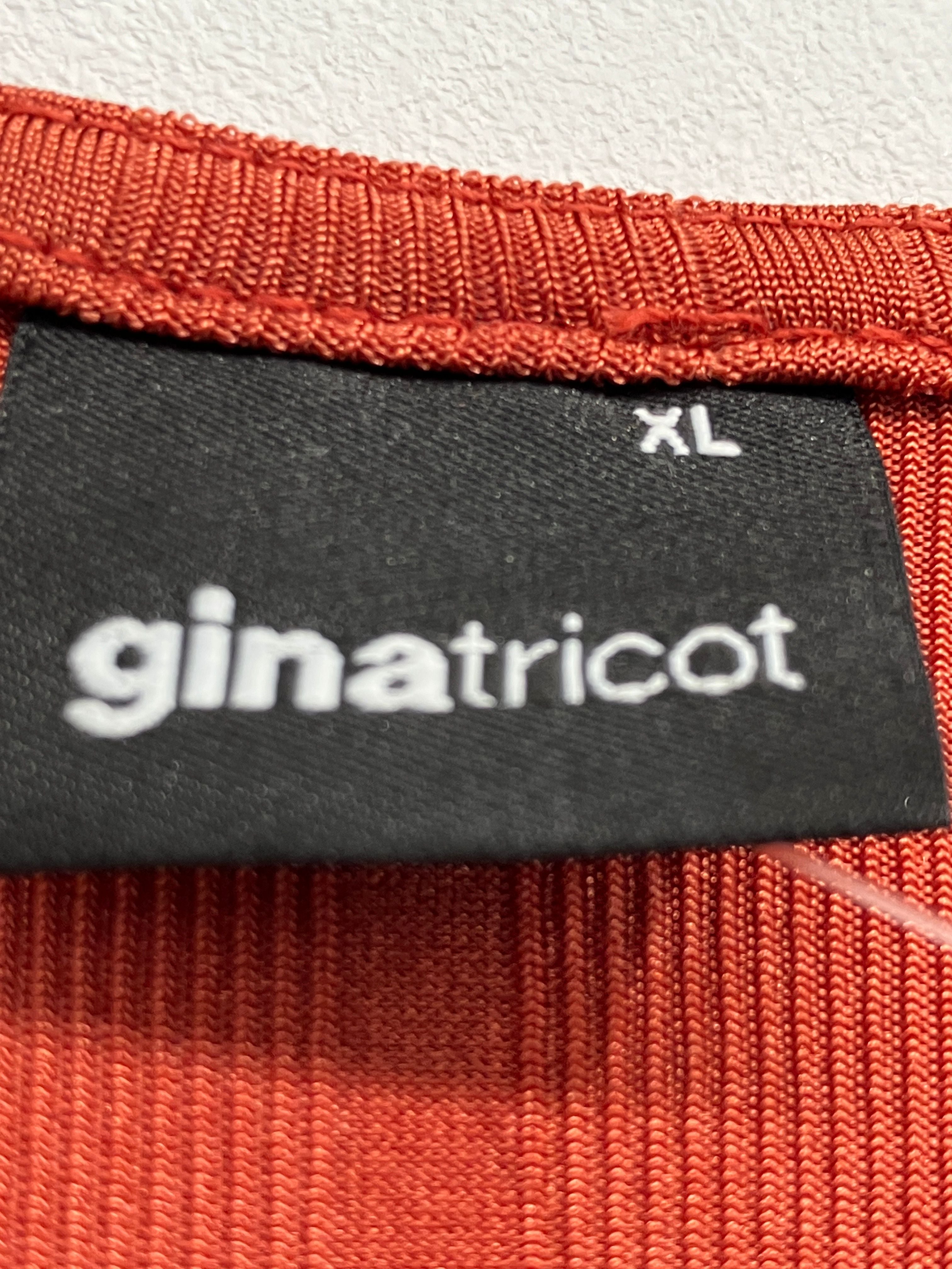 Gina Tricot Bluse