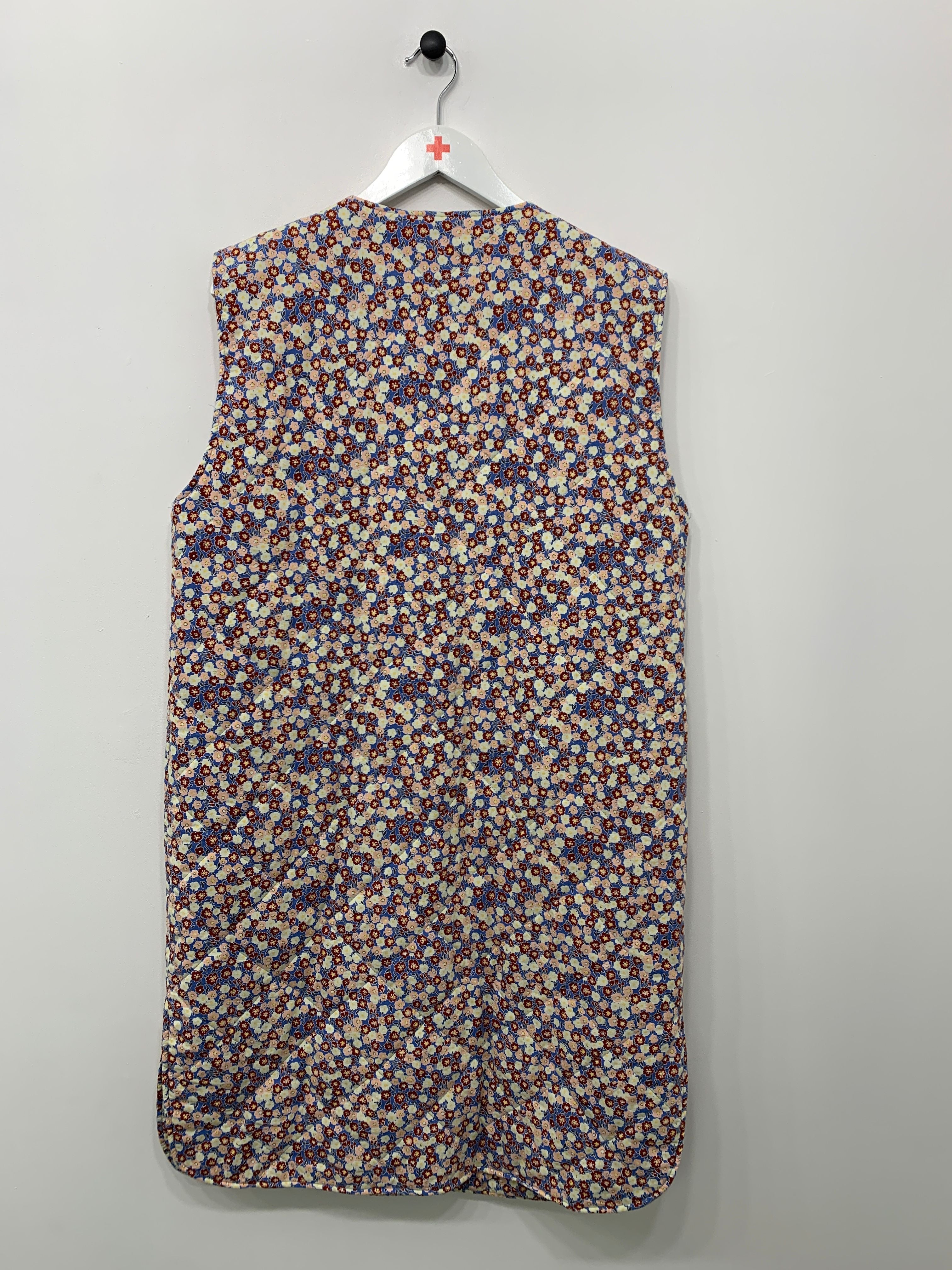 Sisters Point Vest