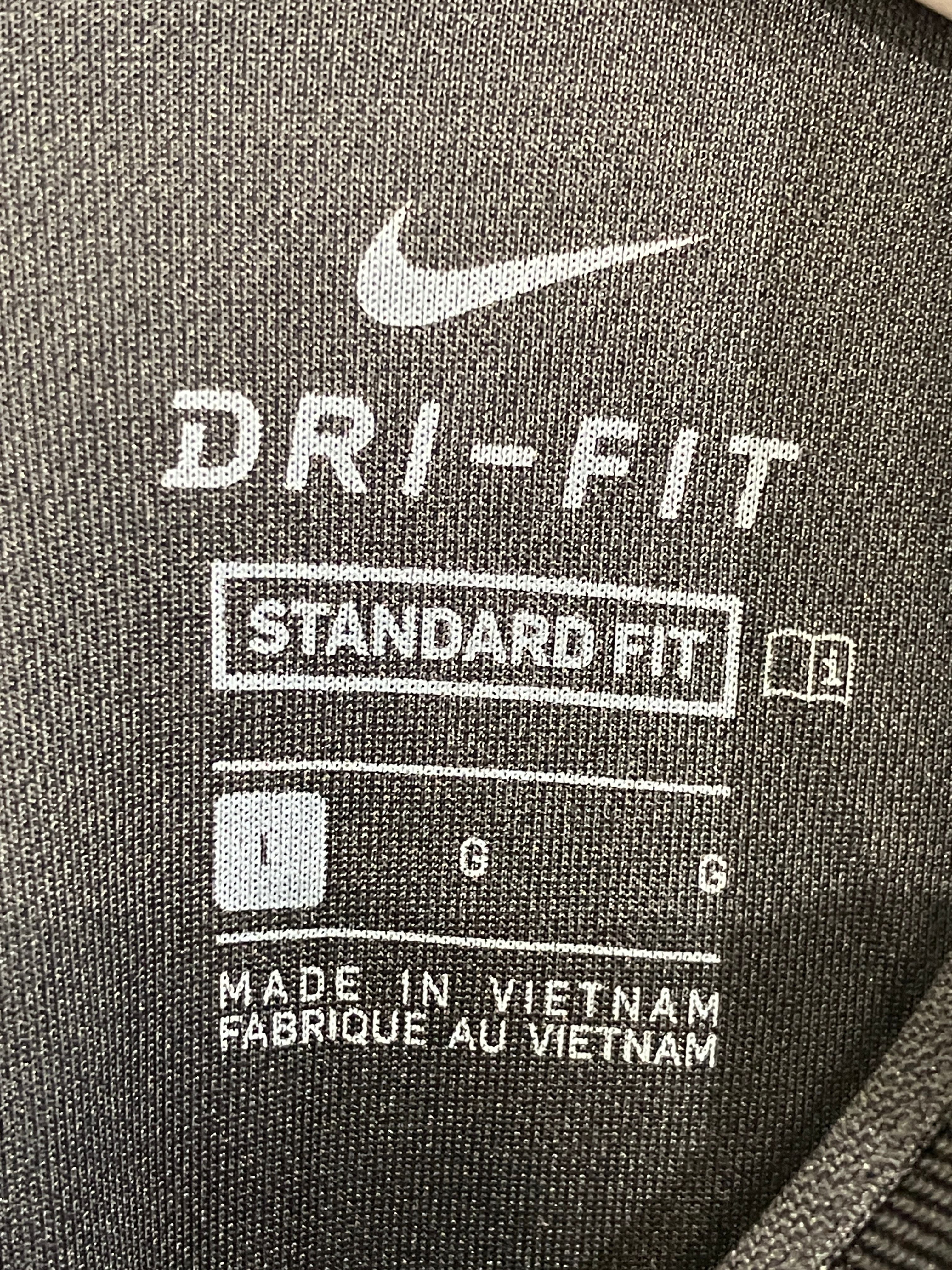 Nike Poloshirt