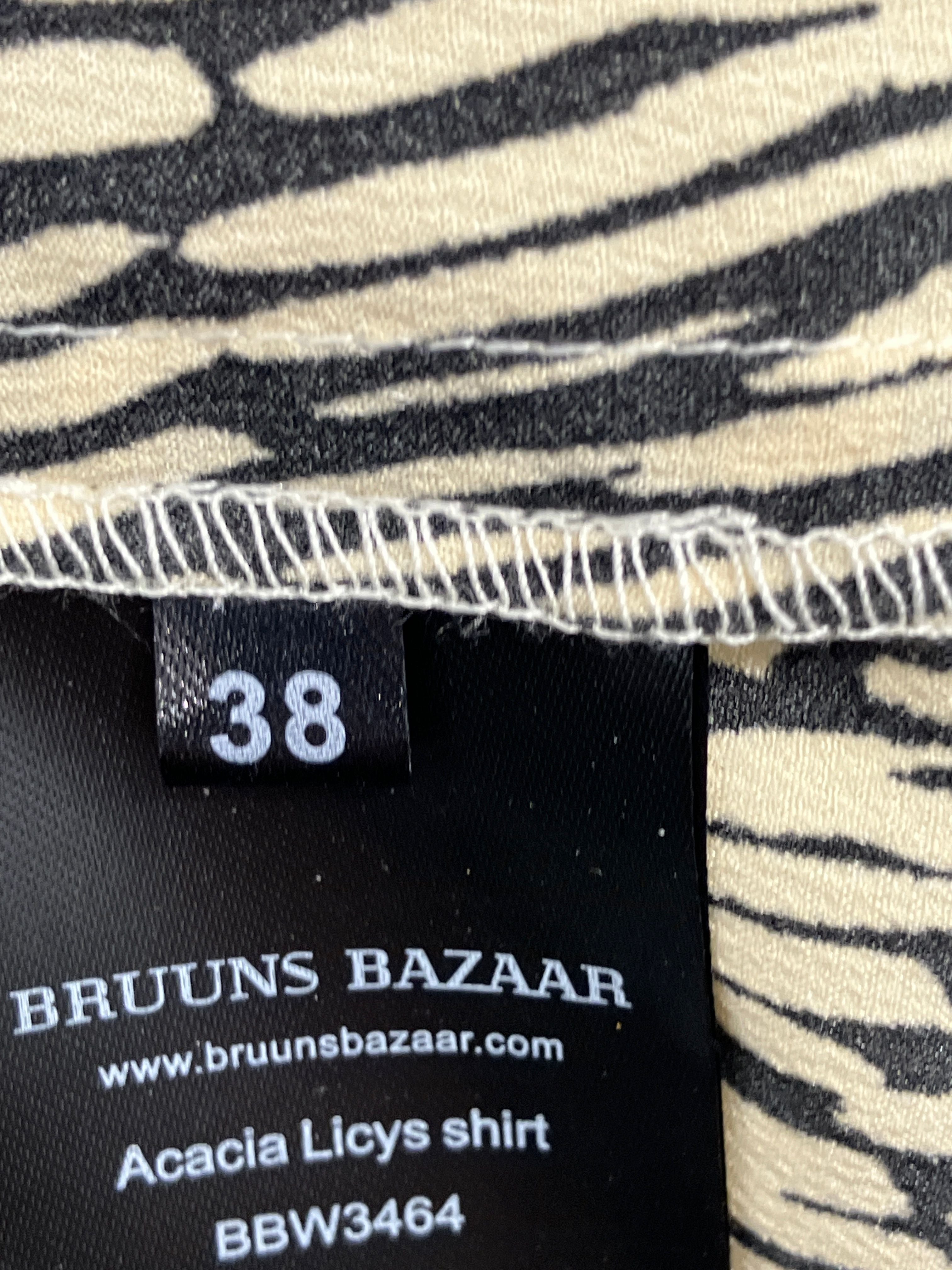 Bruuns Bazaar Skjorte