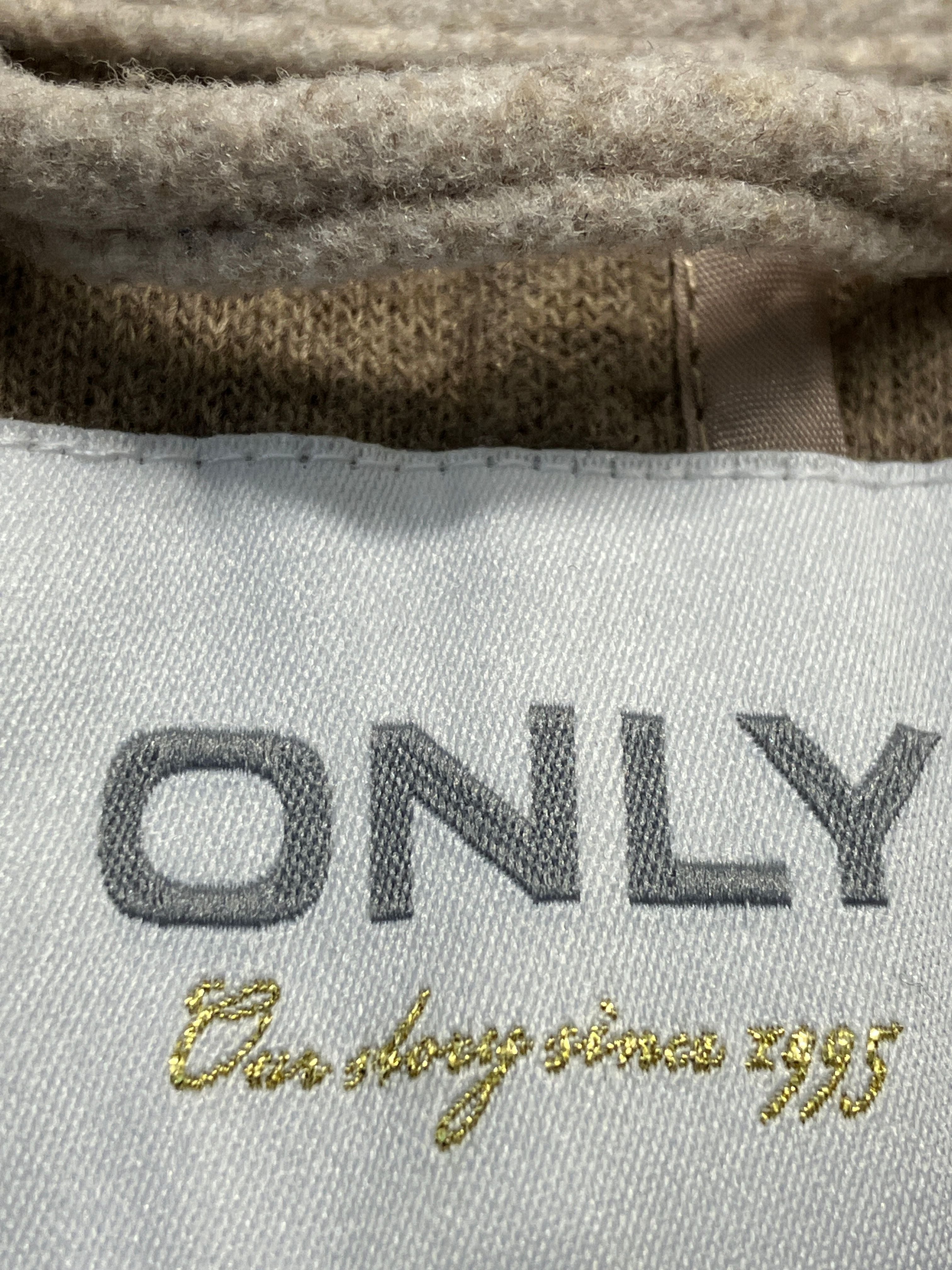 Only Vest