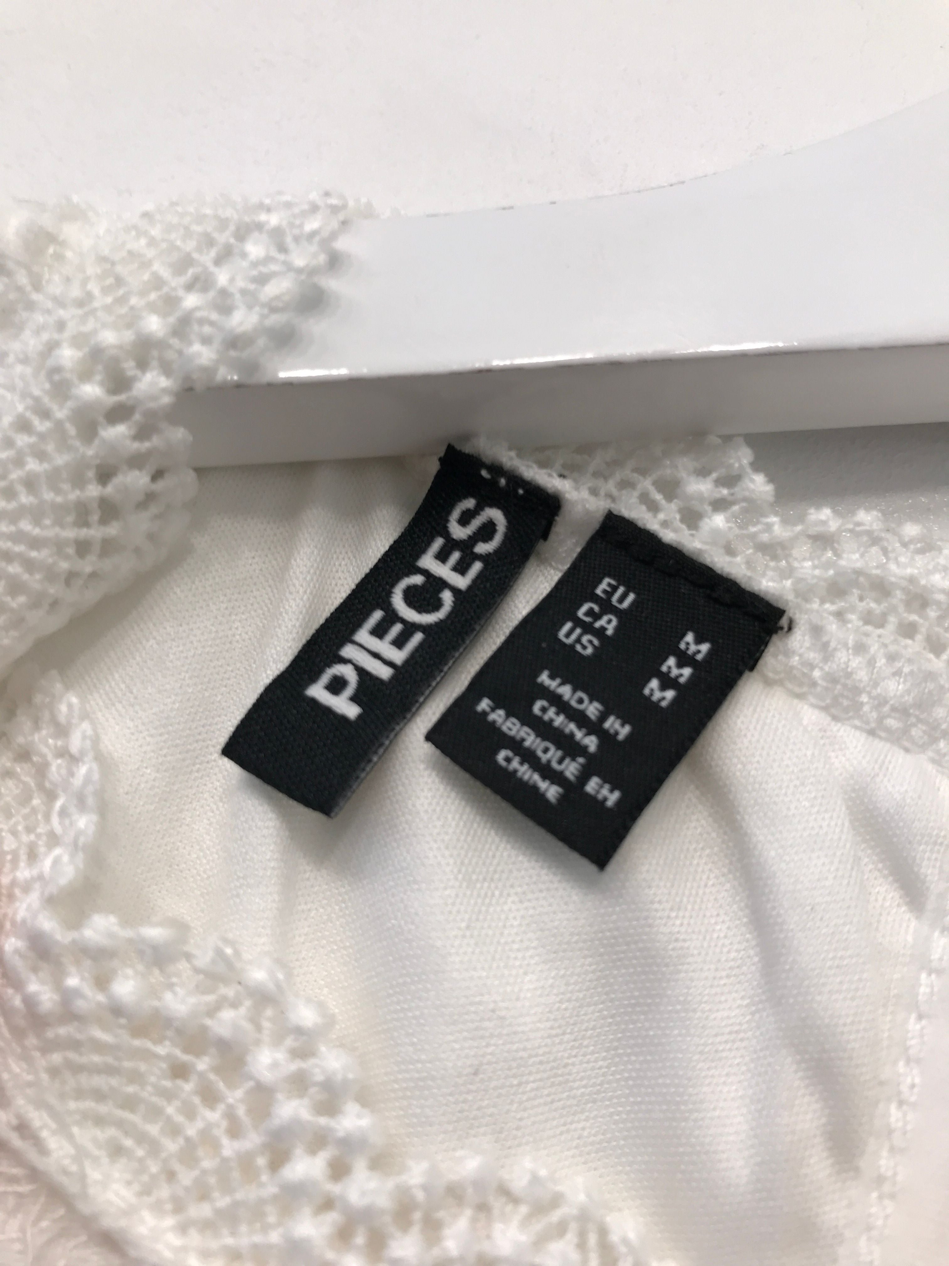 Pieces Bluse