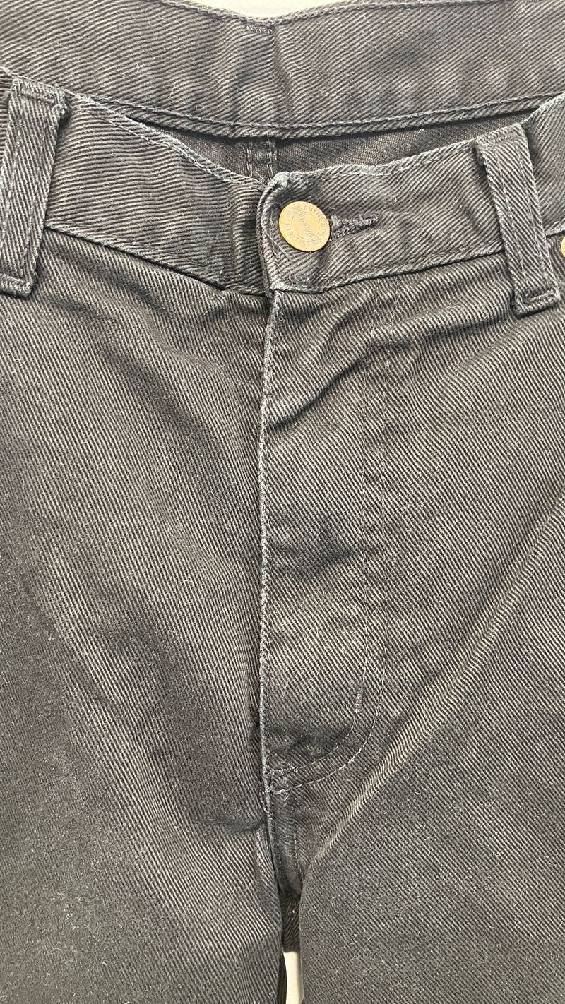 Wrangler Cowboybukser