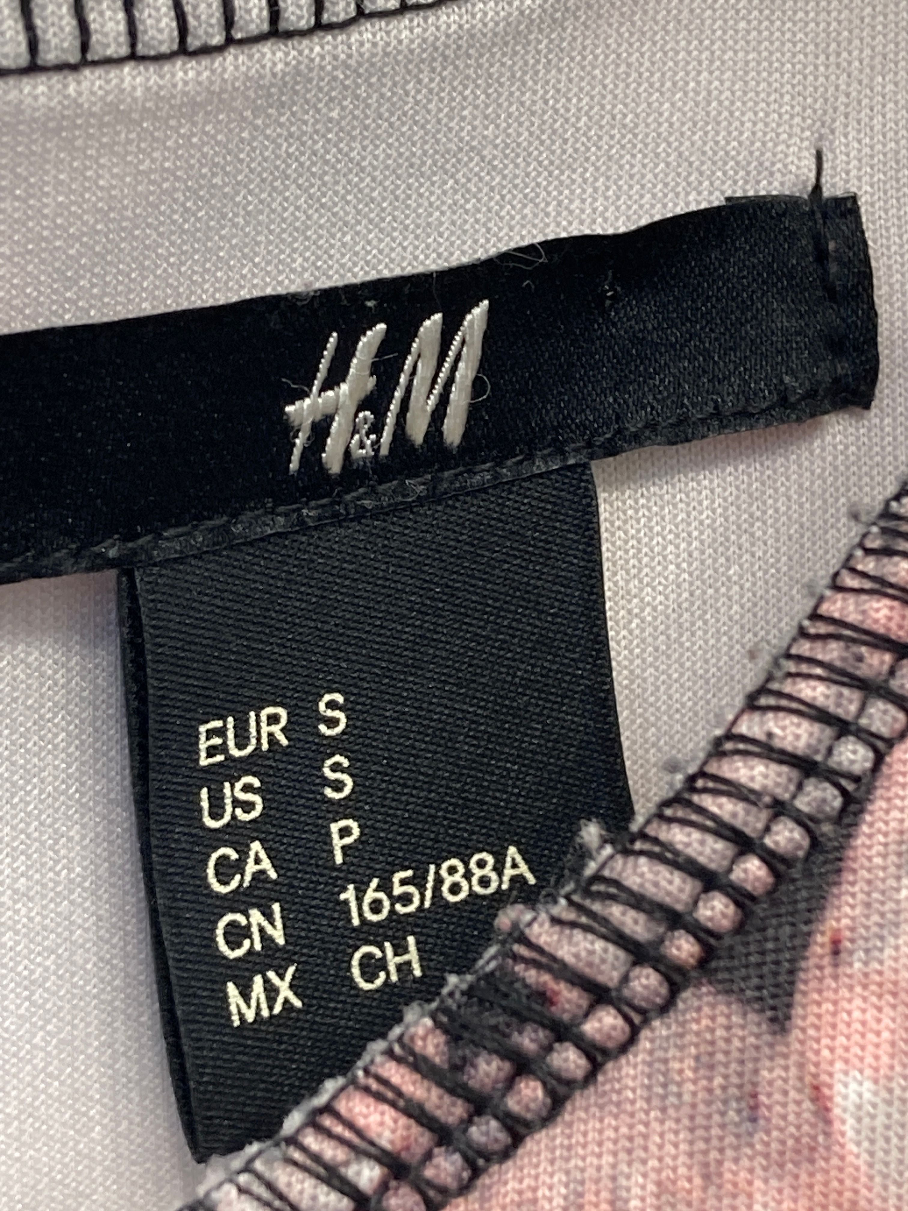 H&M Kjole
