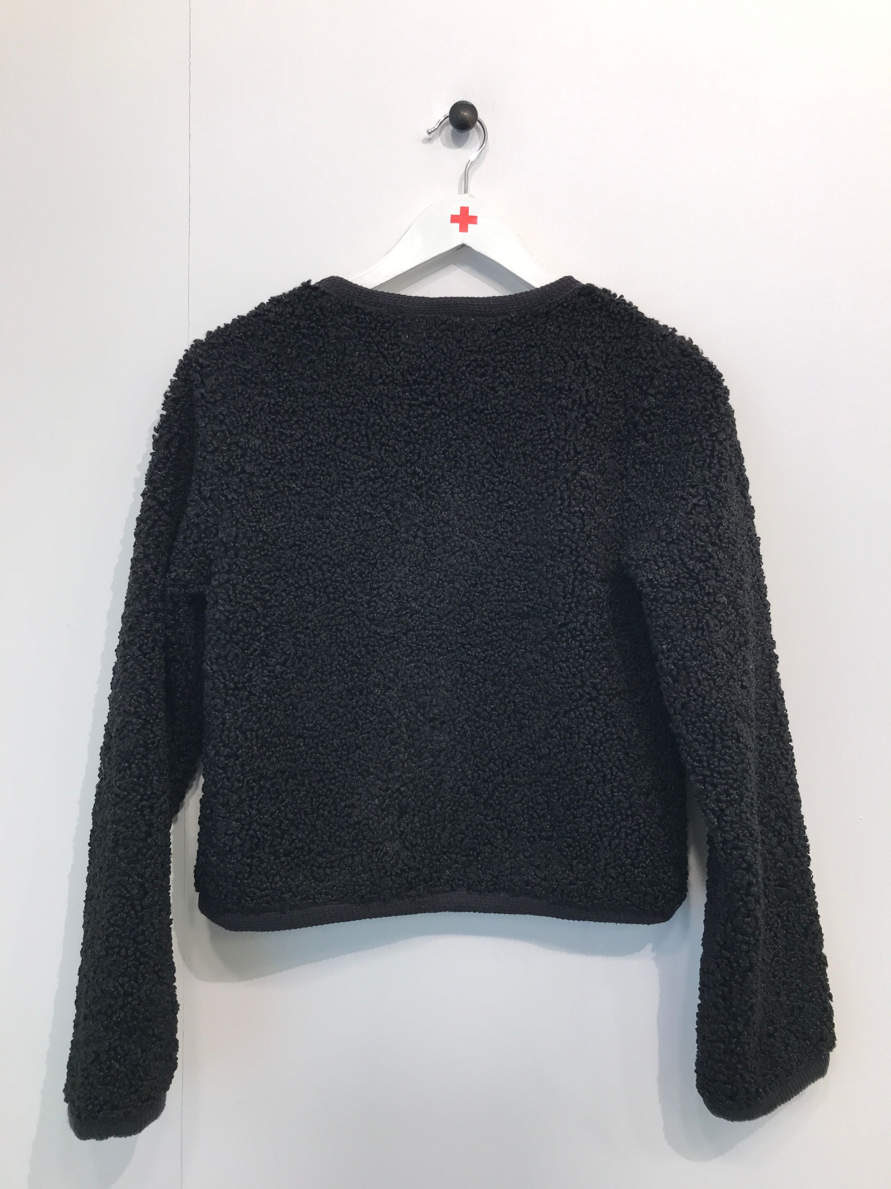 Nelly Cardigan