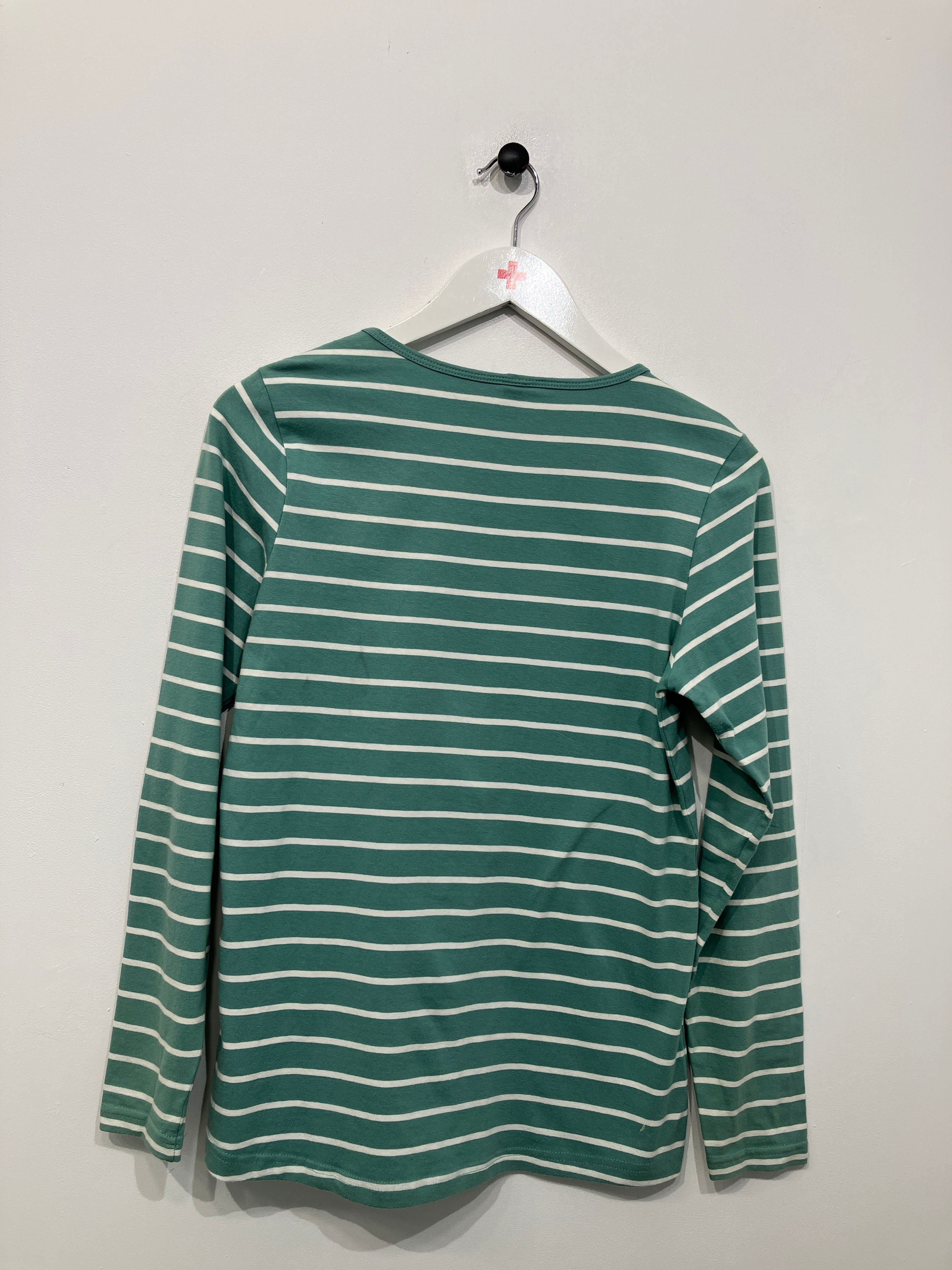 Jensen Women Bluse