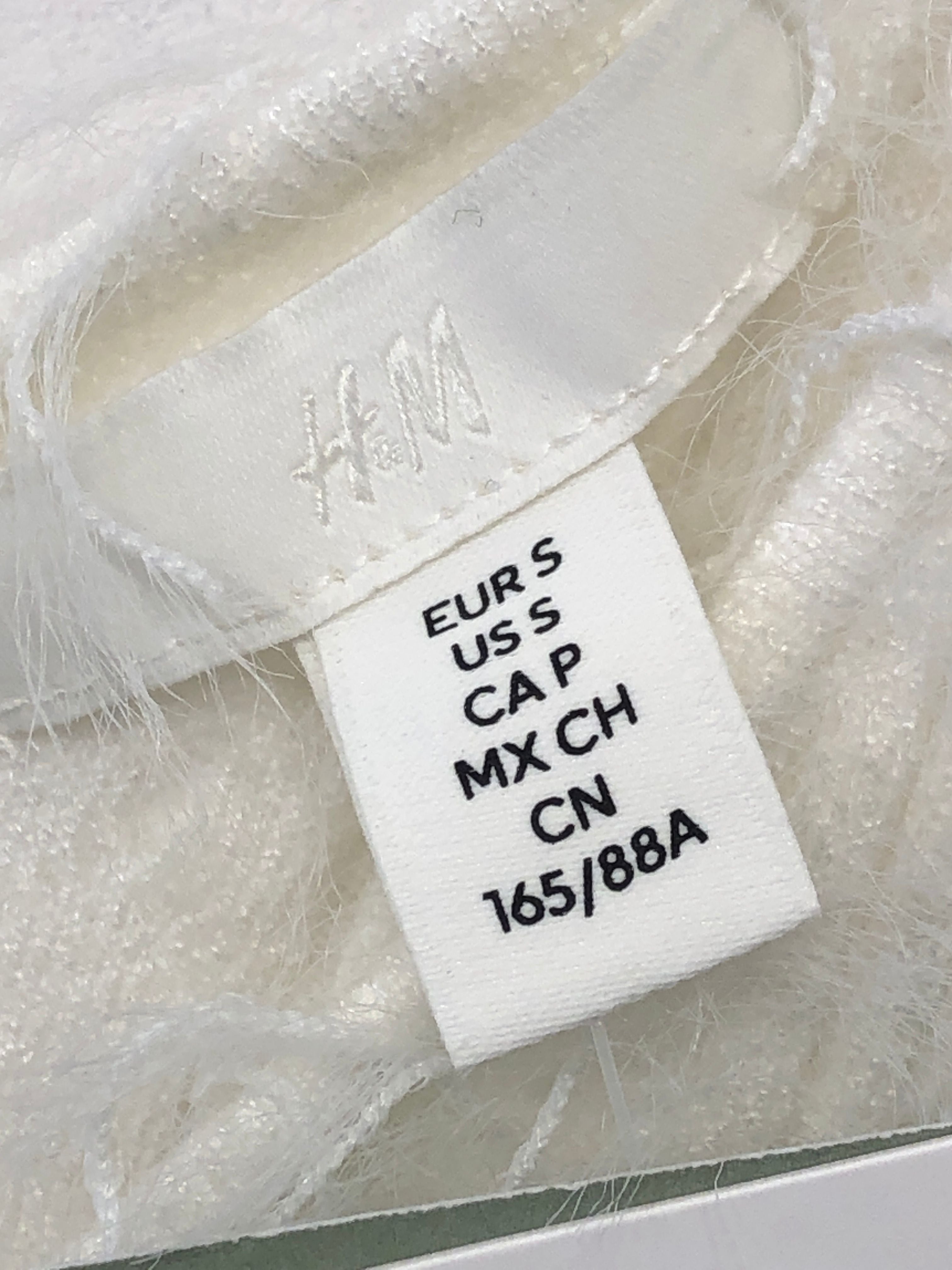 H&M Top