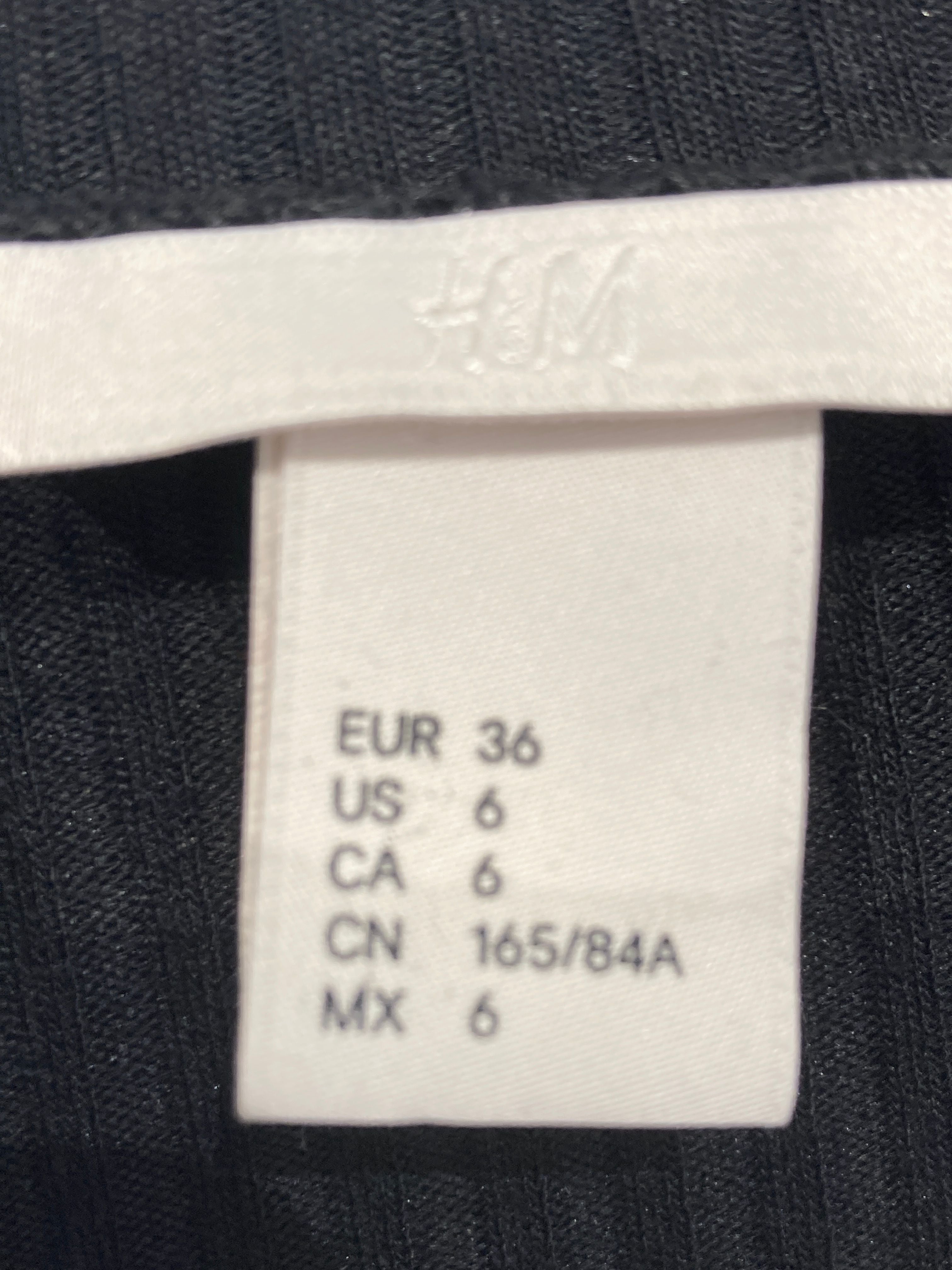 H&M Kjole