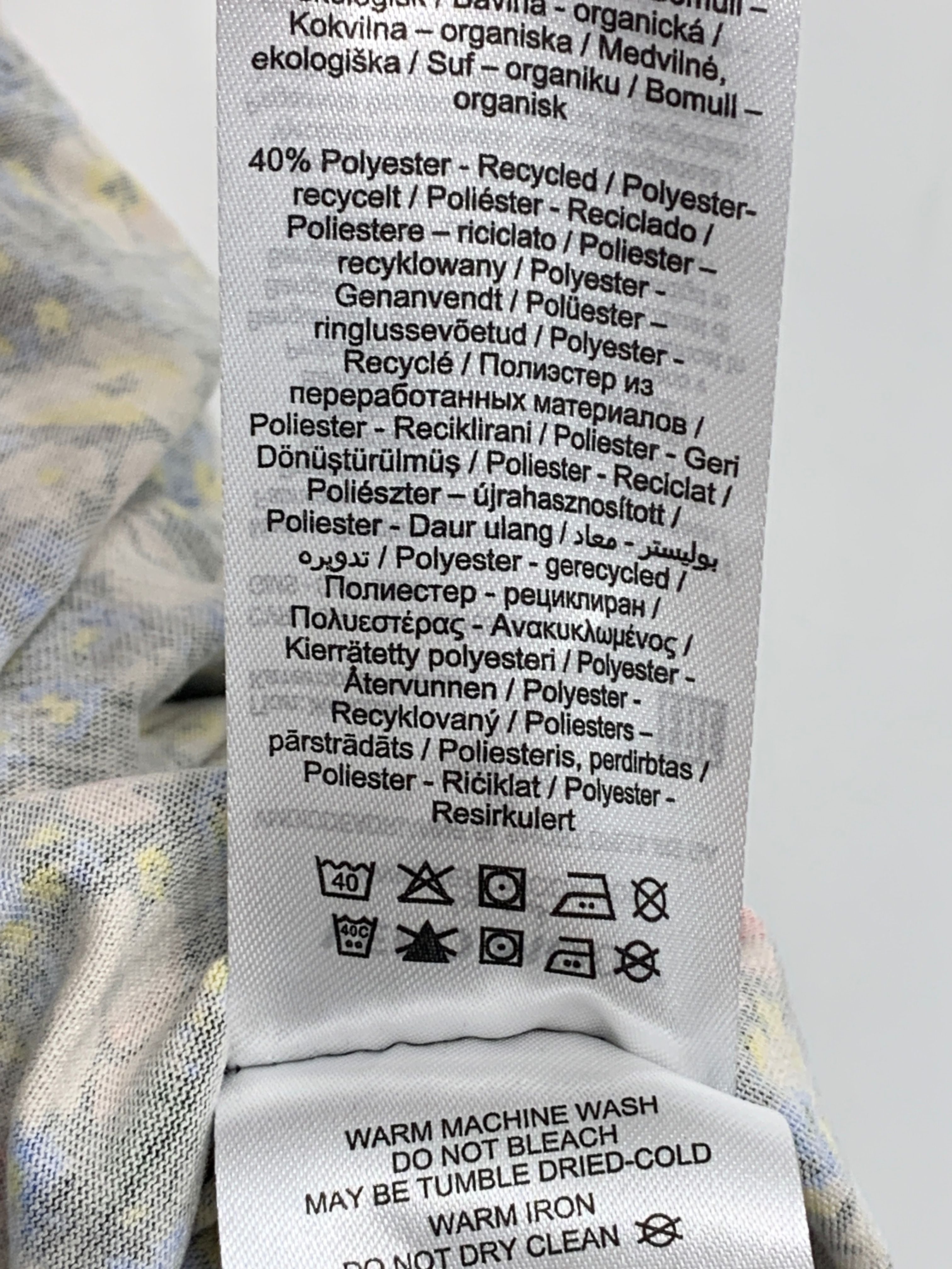 Vera Moda Kjole