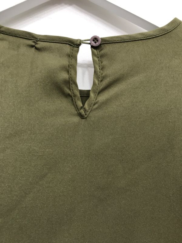 Liberté Bluse