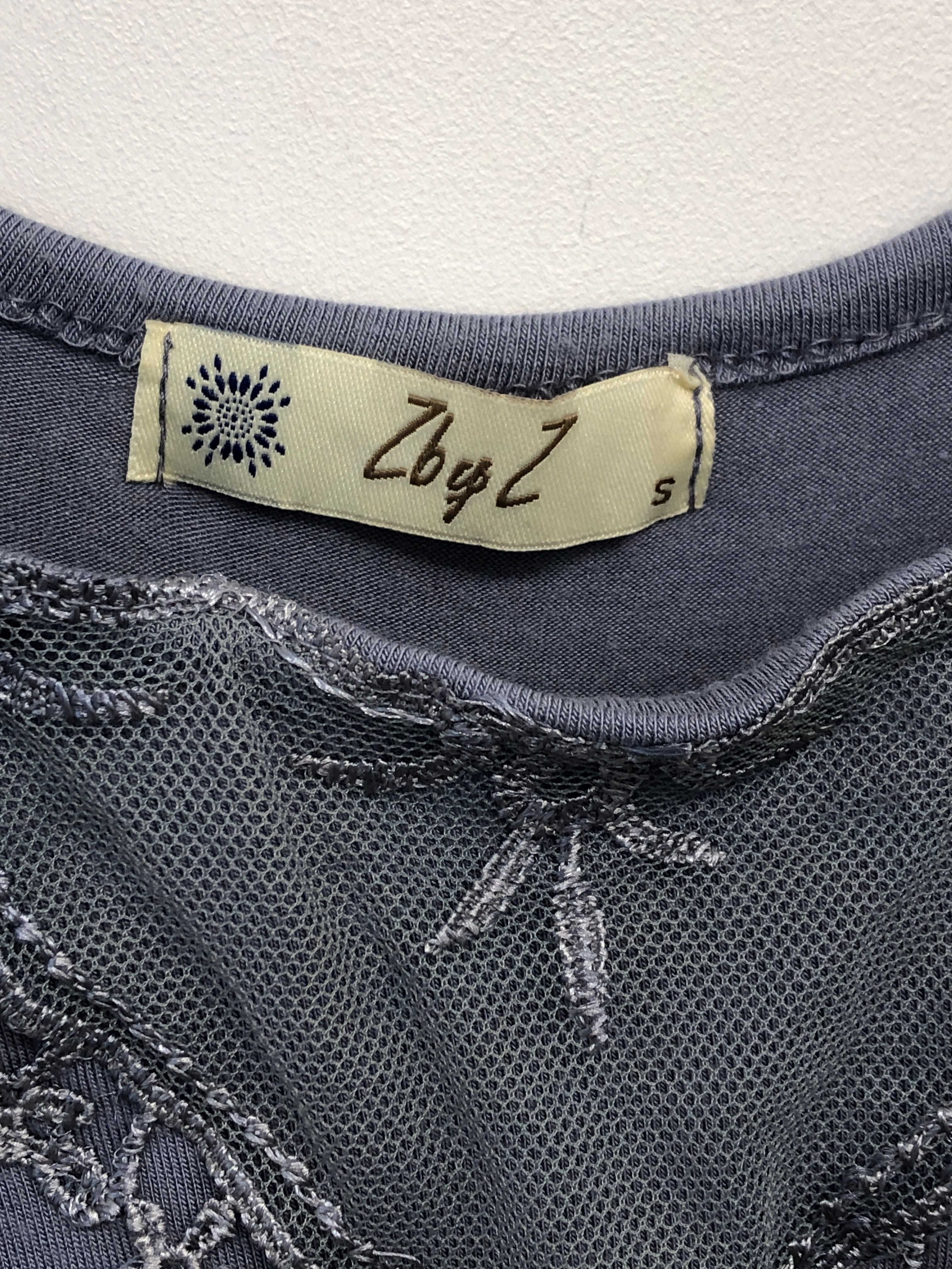 Z by Z Top