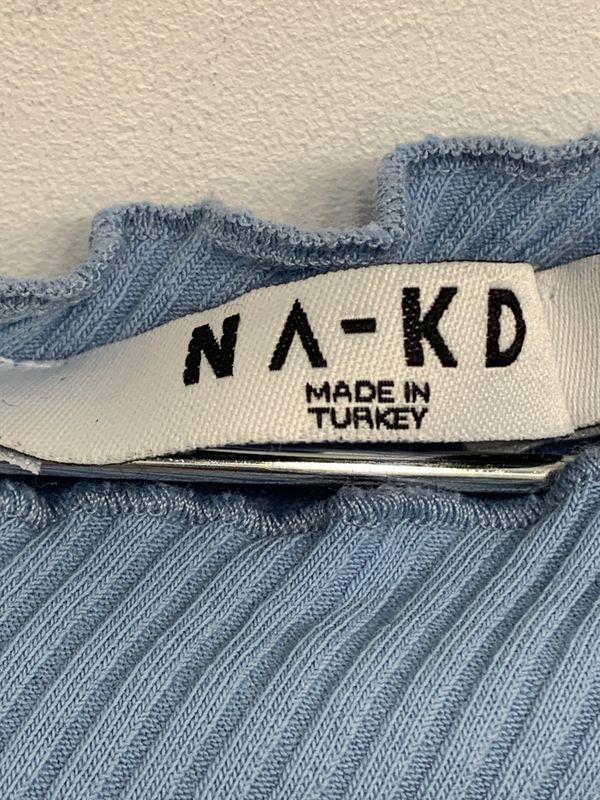 NAKD Bluse