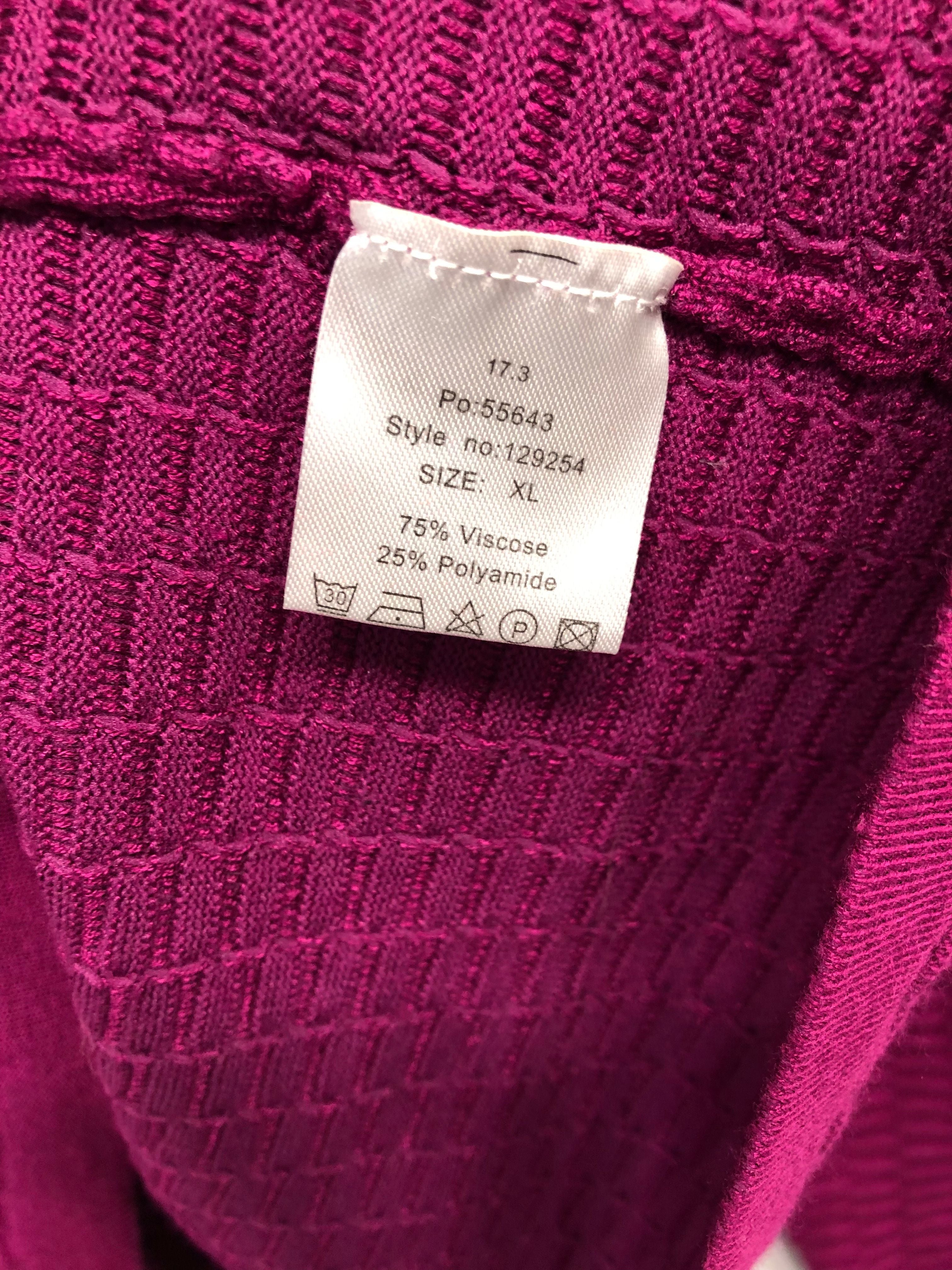 Micha Cardigan