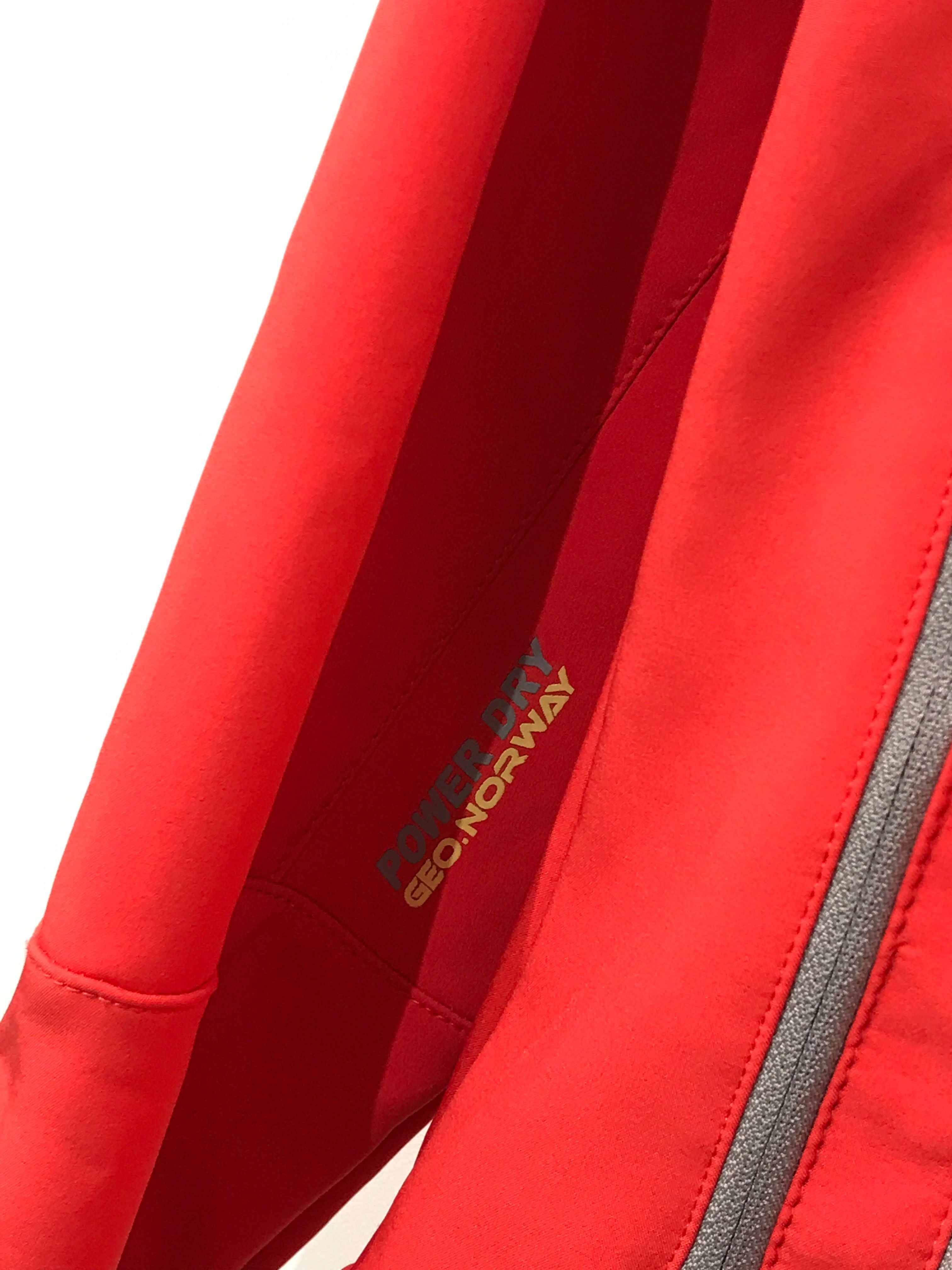 Geographical Norway Jakke