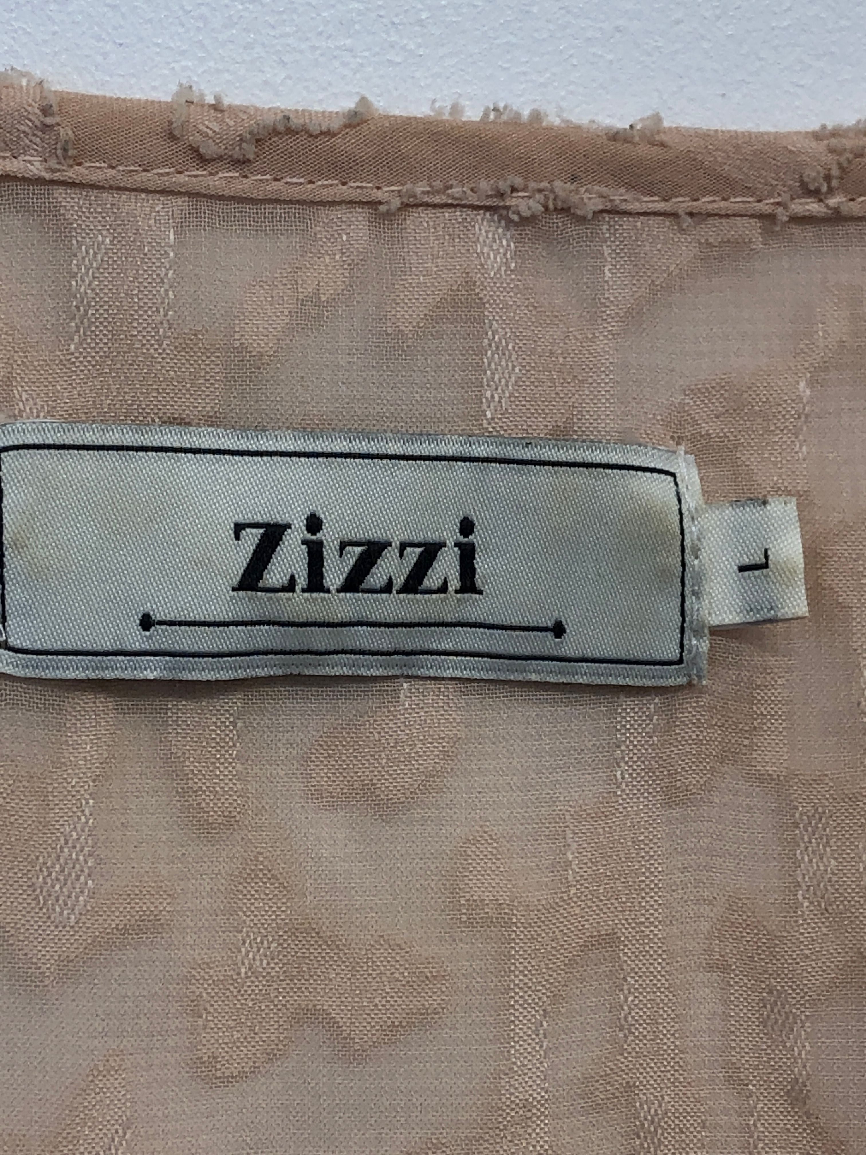 Zizzi Bluse