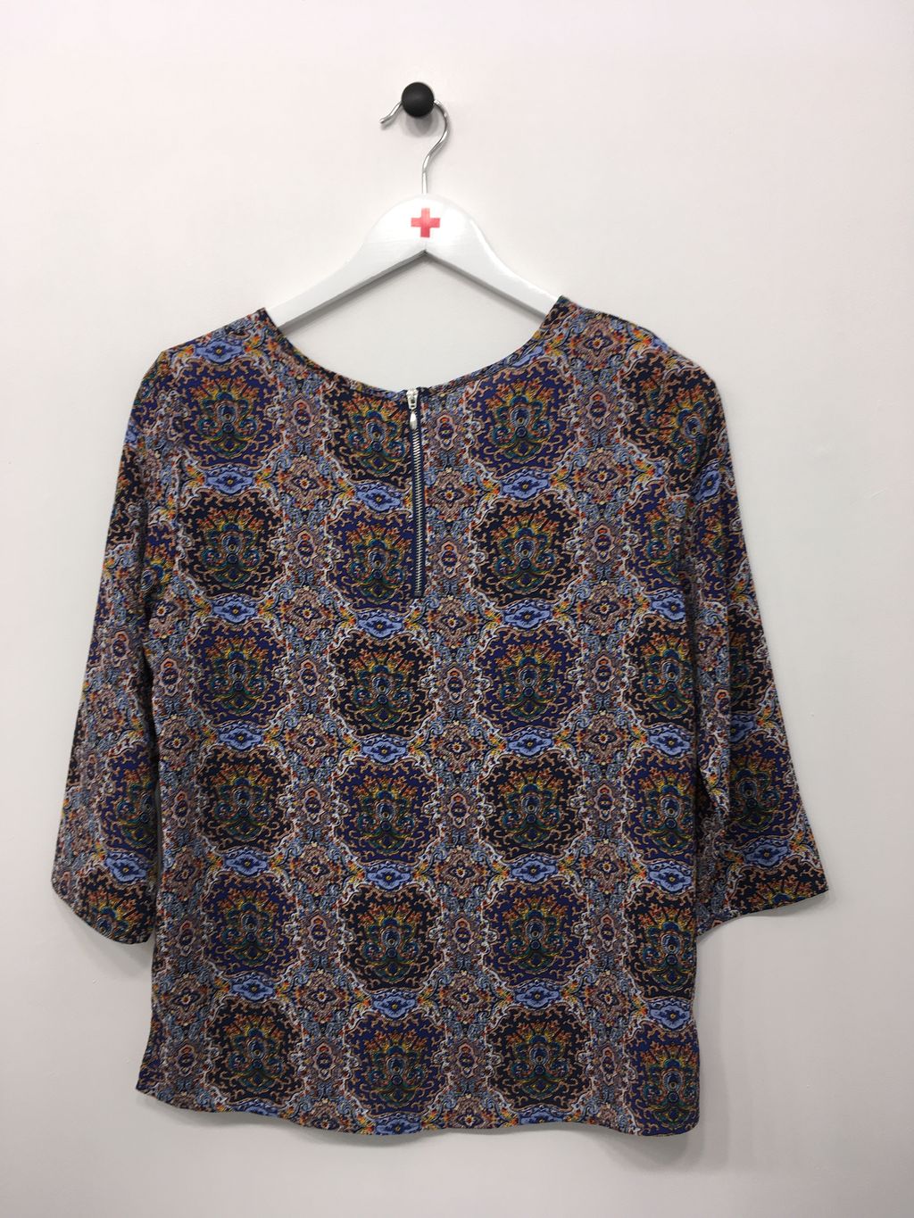 Only Bluse