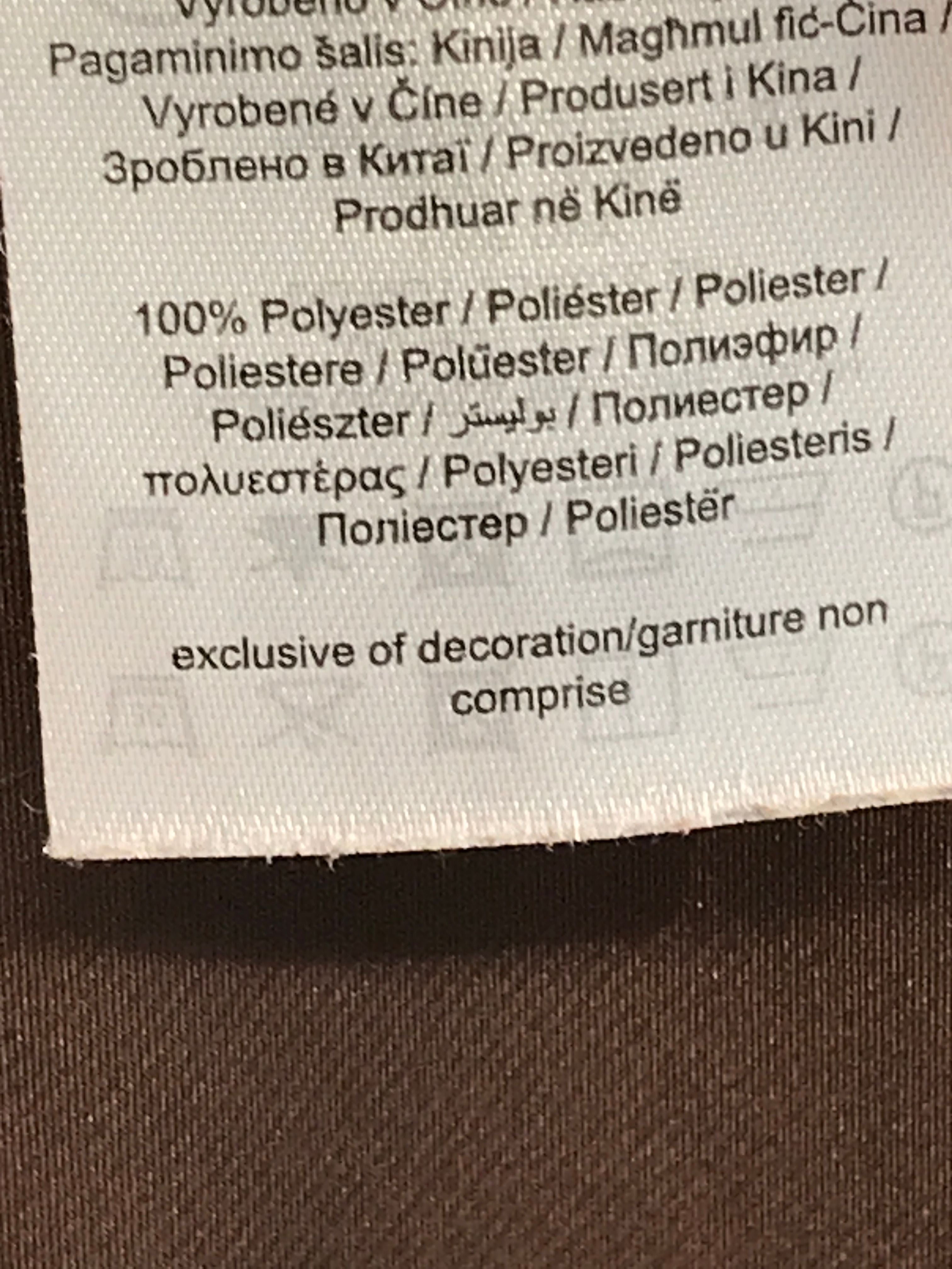 Only Skjorte