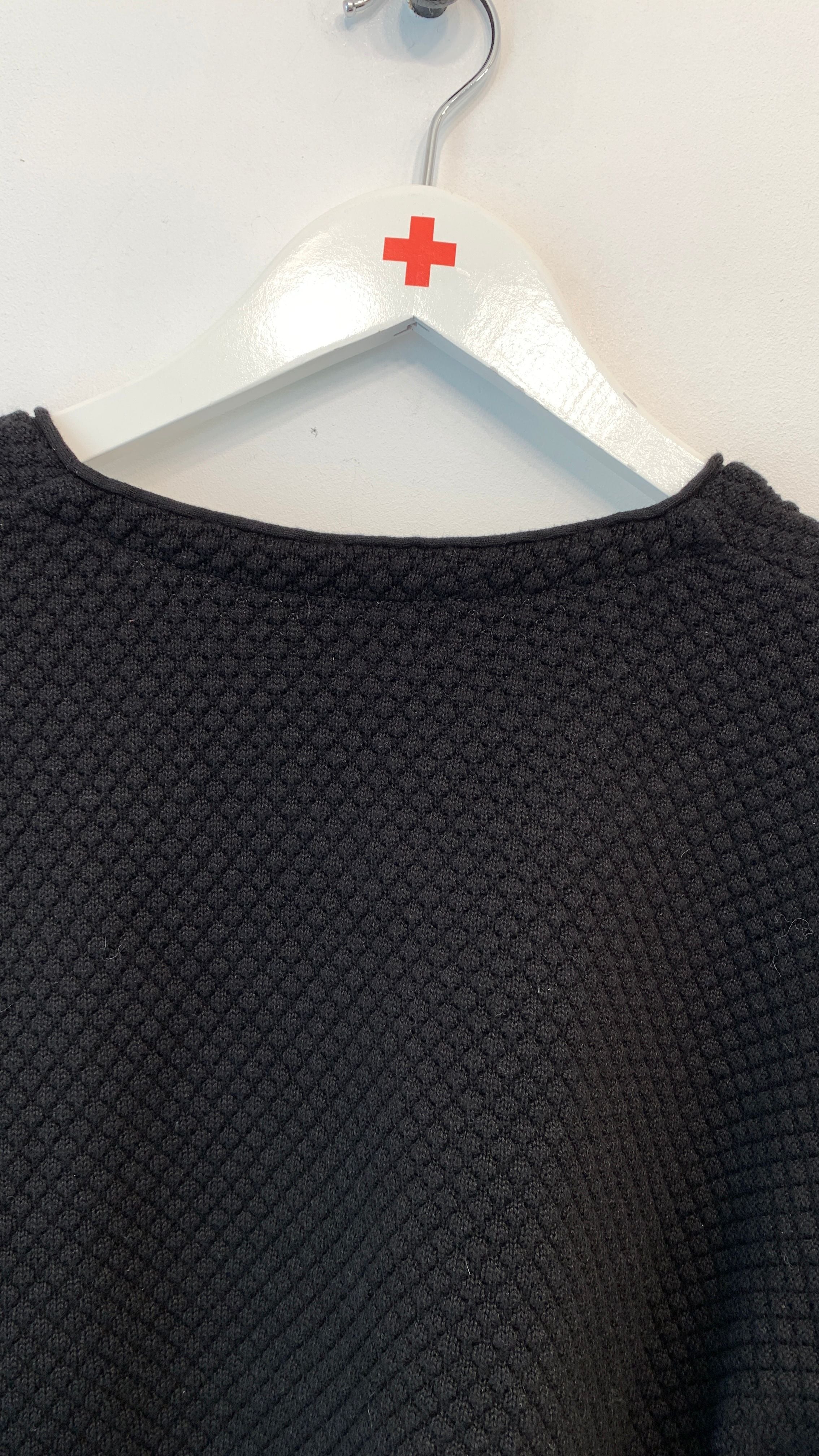 Lind Bluse