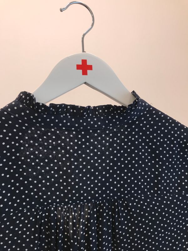 H&M Skjorte
