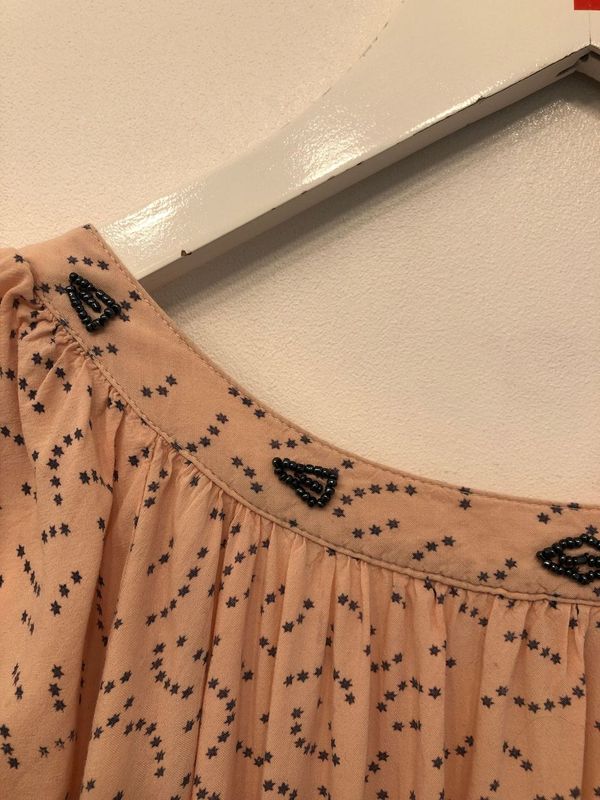 Saint Tropez Bluse