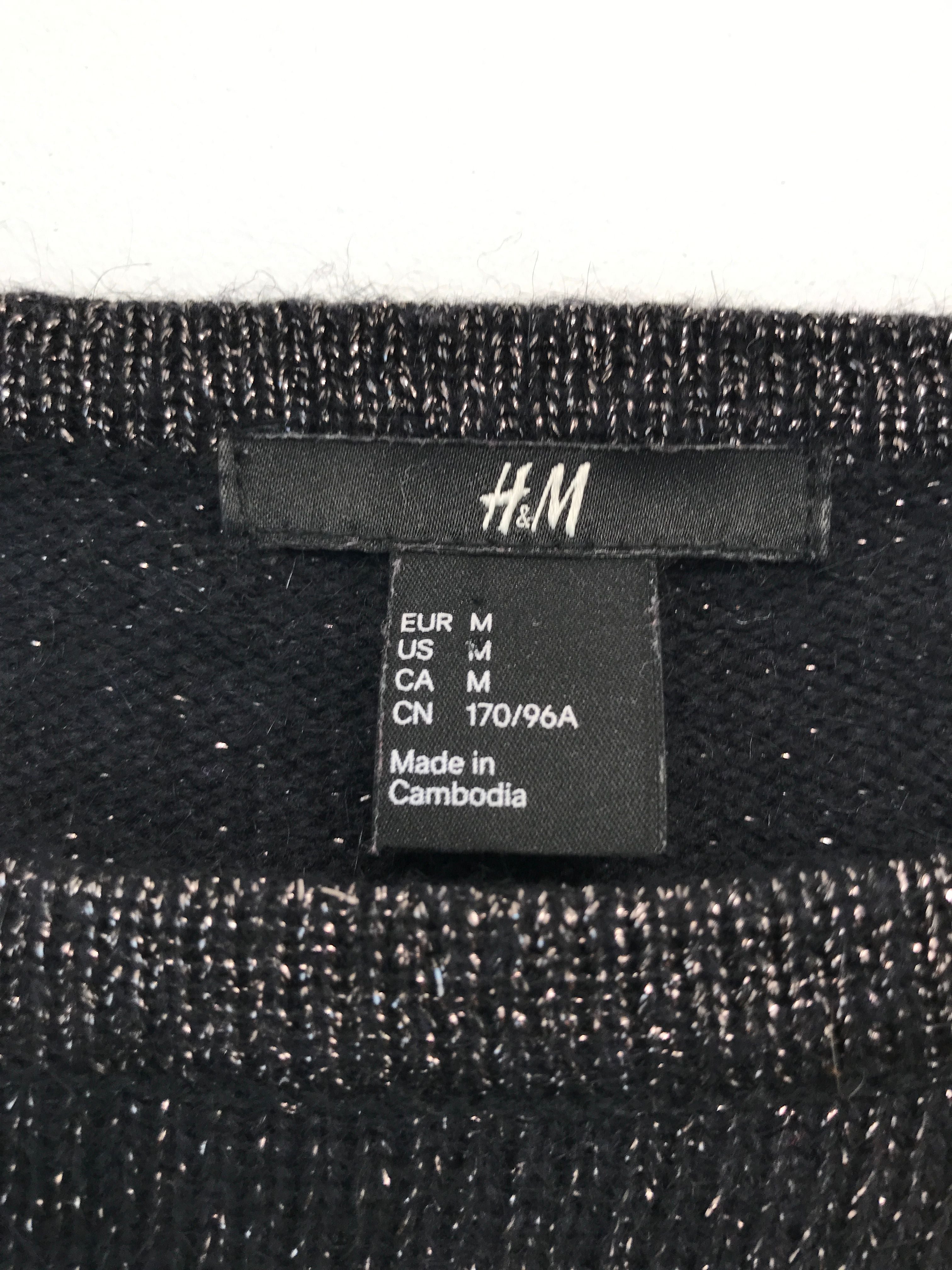 H&M Kjole