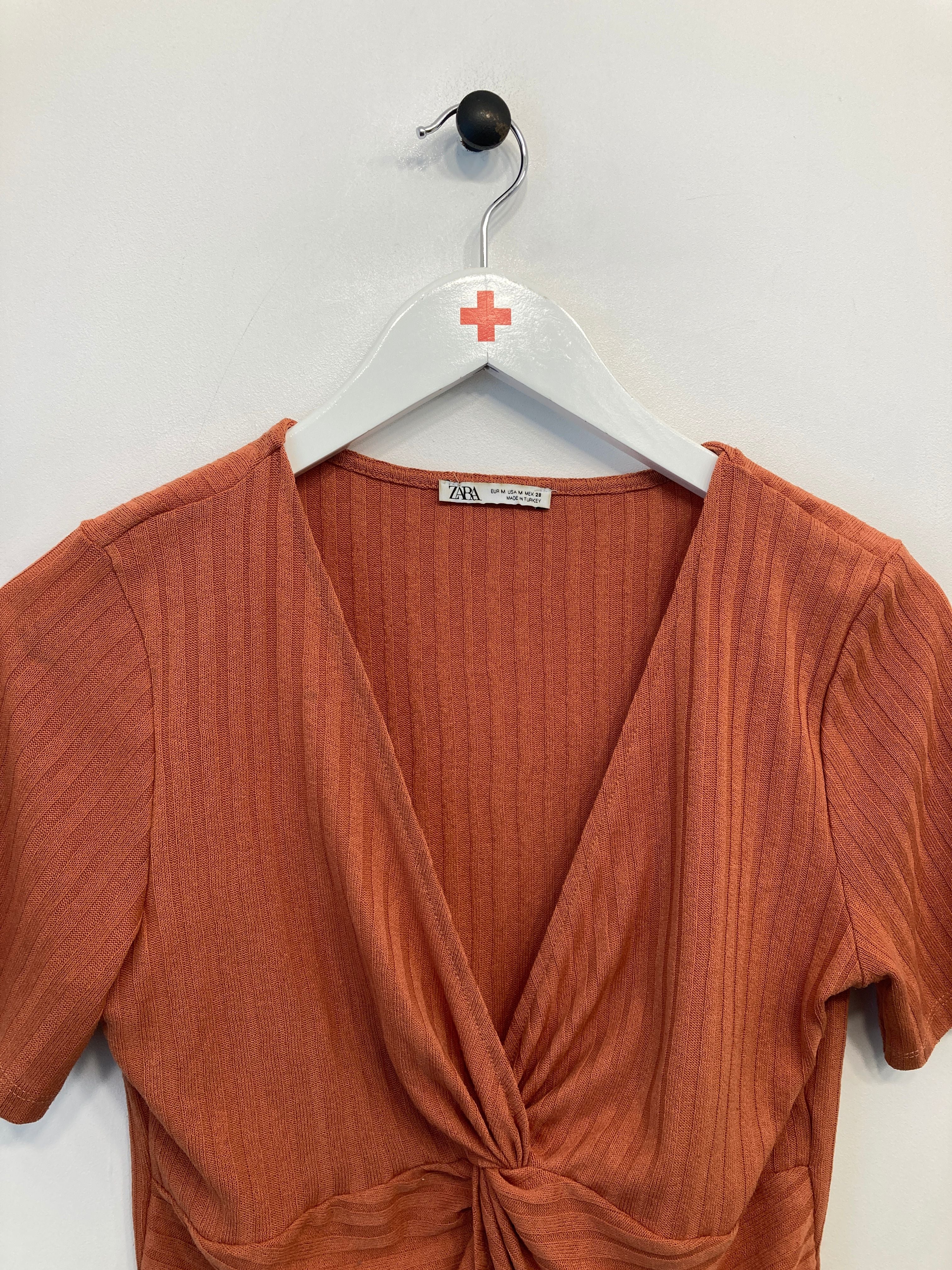 Zara Top