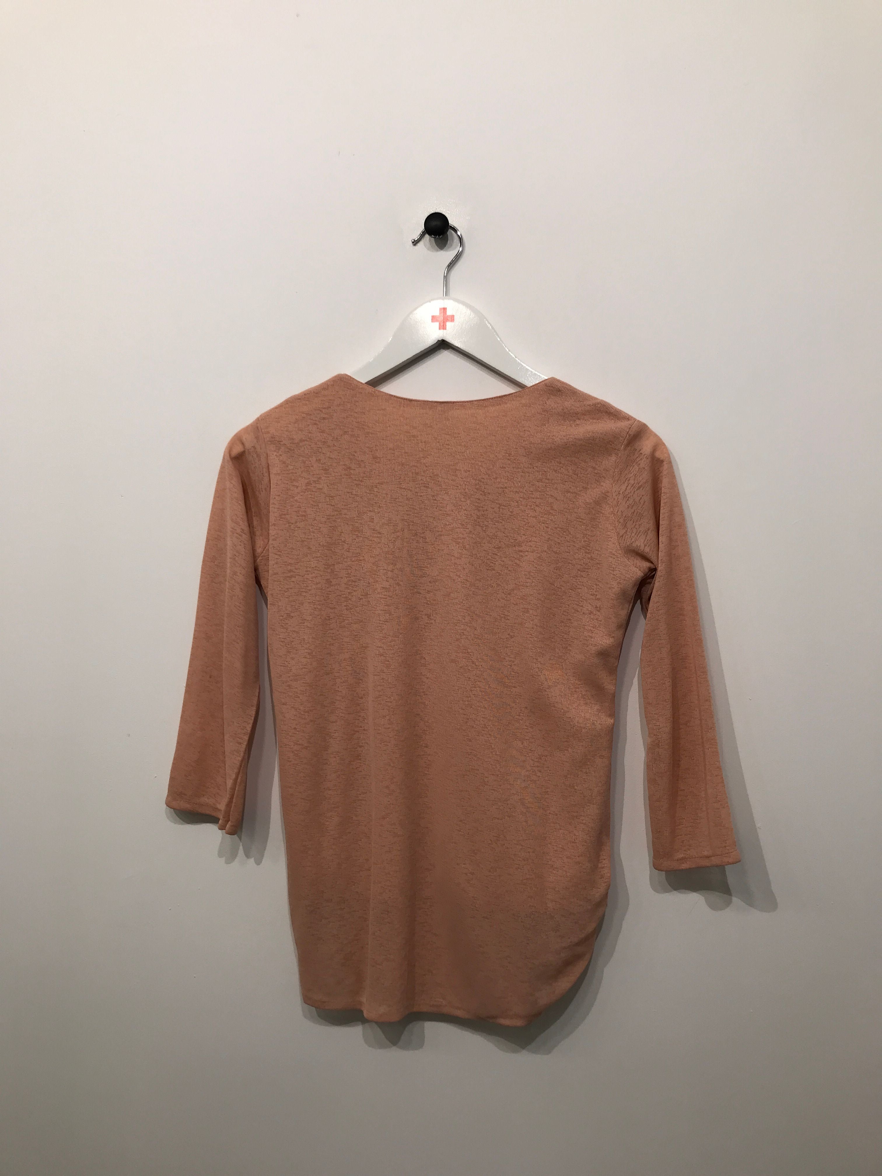 Ukendt Bluse