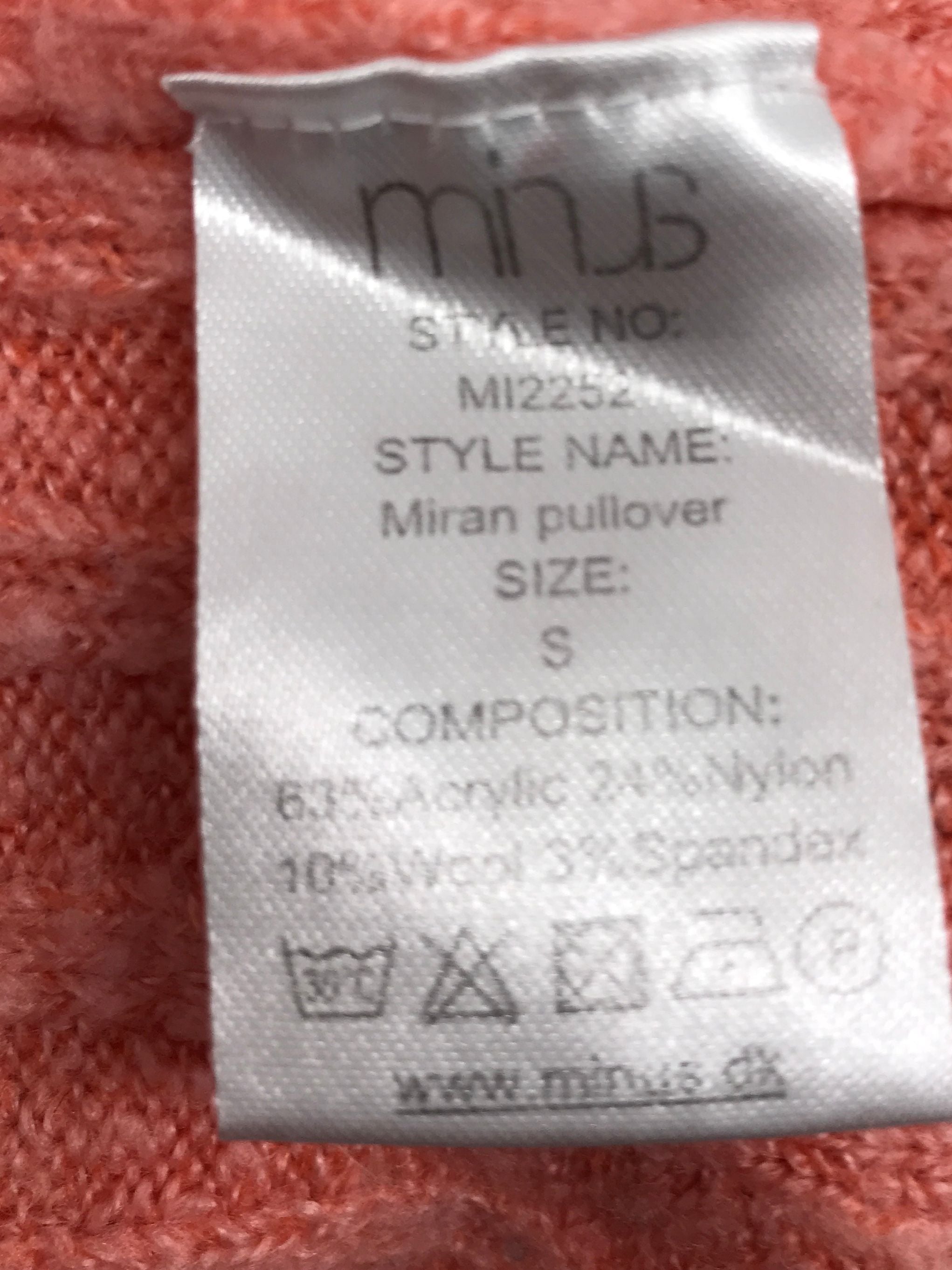 Minus Strik
