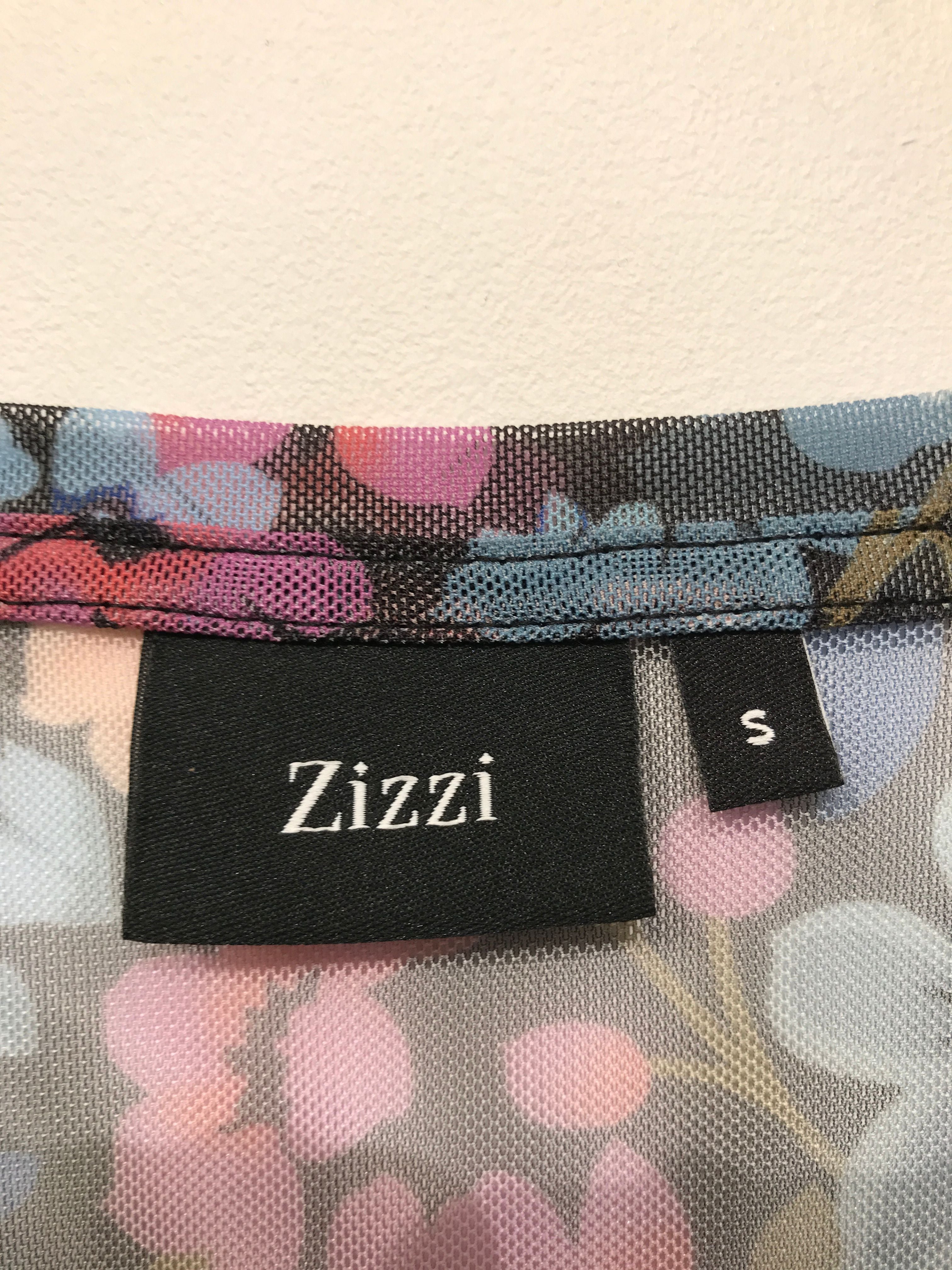 Zizzi Bluse