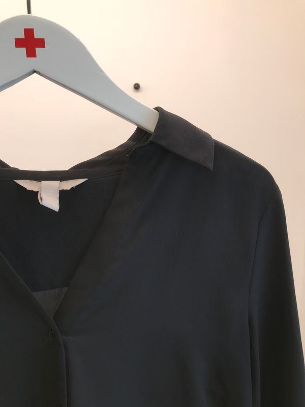 H&M Skjorte