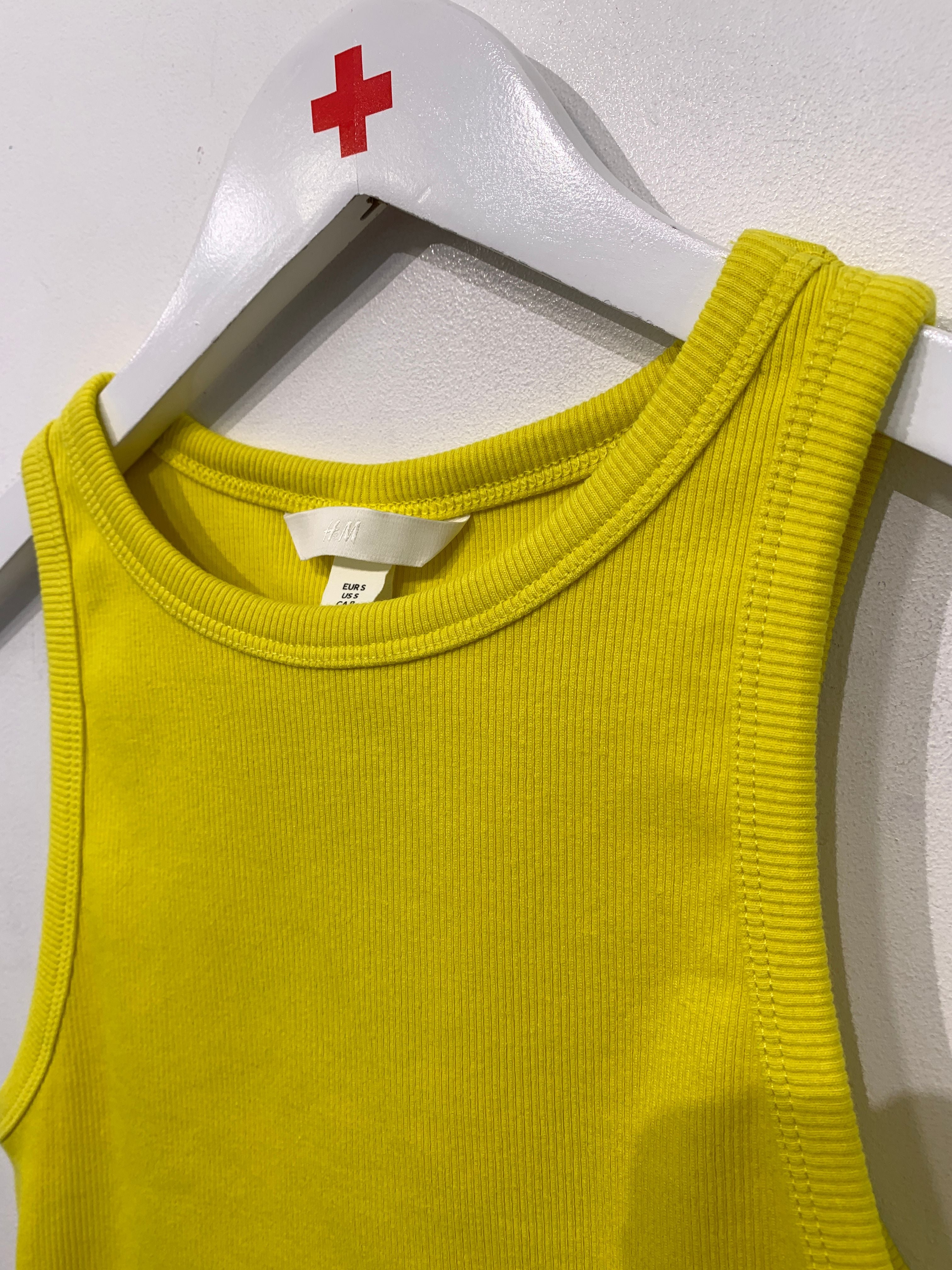 H&M Top