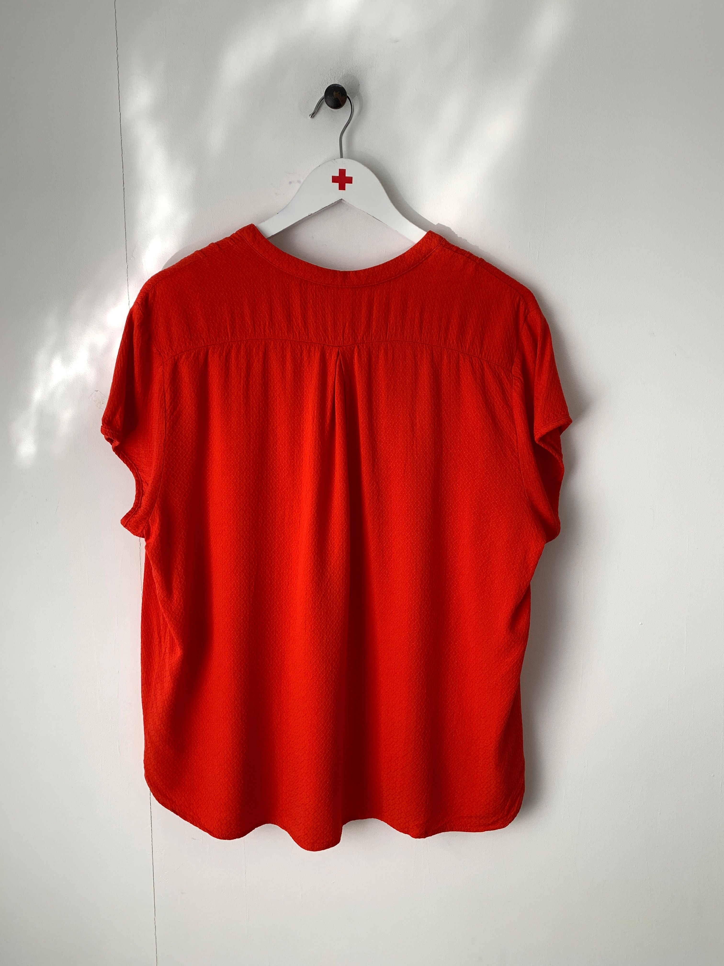 2-Biz Bluse