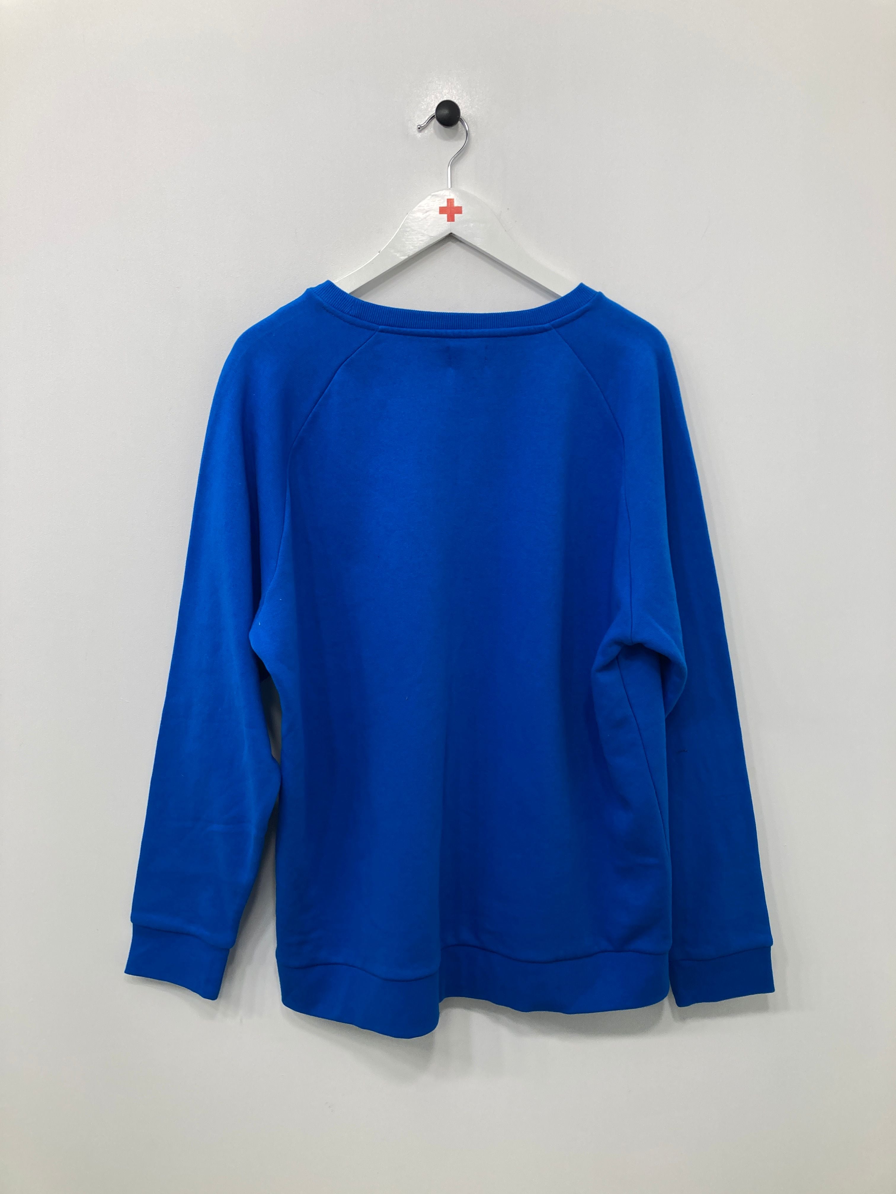 MTWTFSS Weekday Sweatshirt