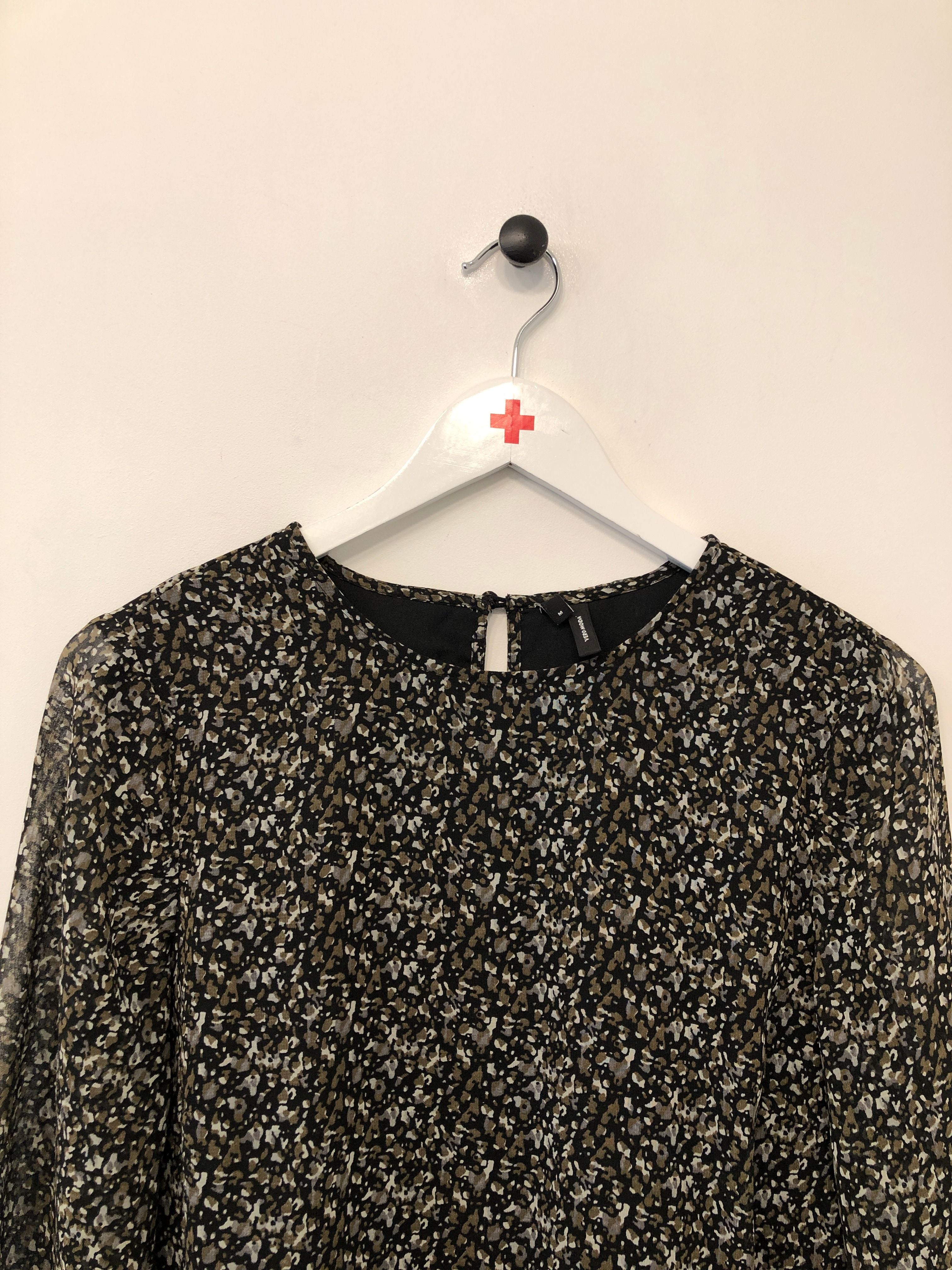 Vero Moda Kjole