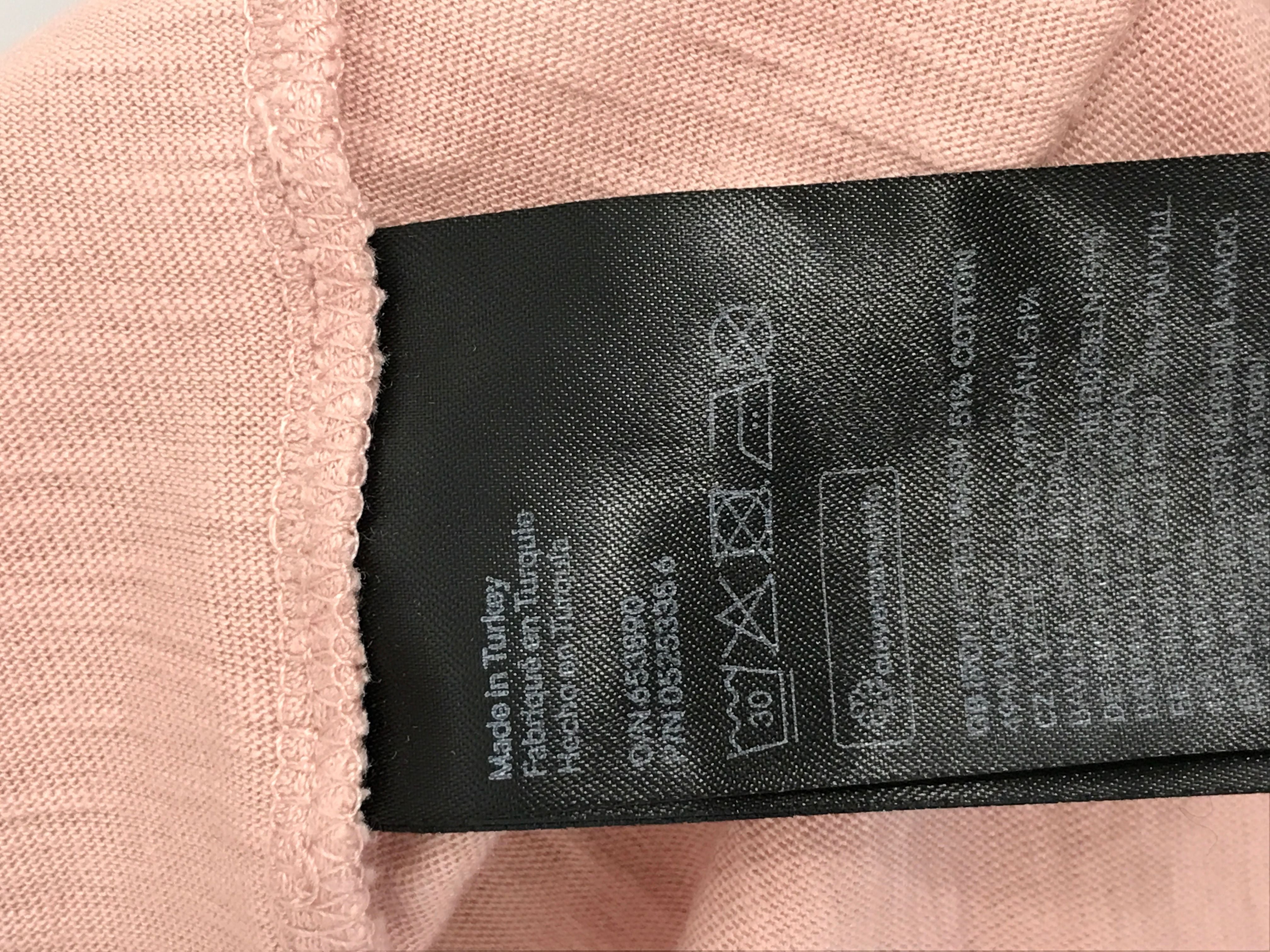 H&M Kjole